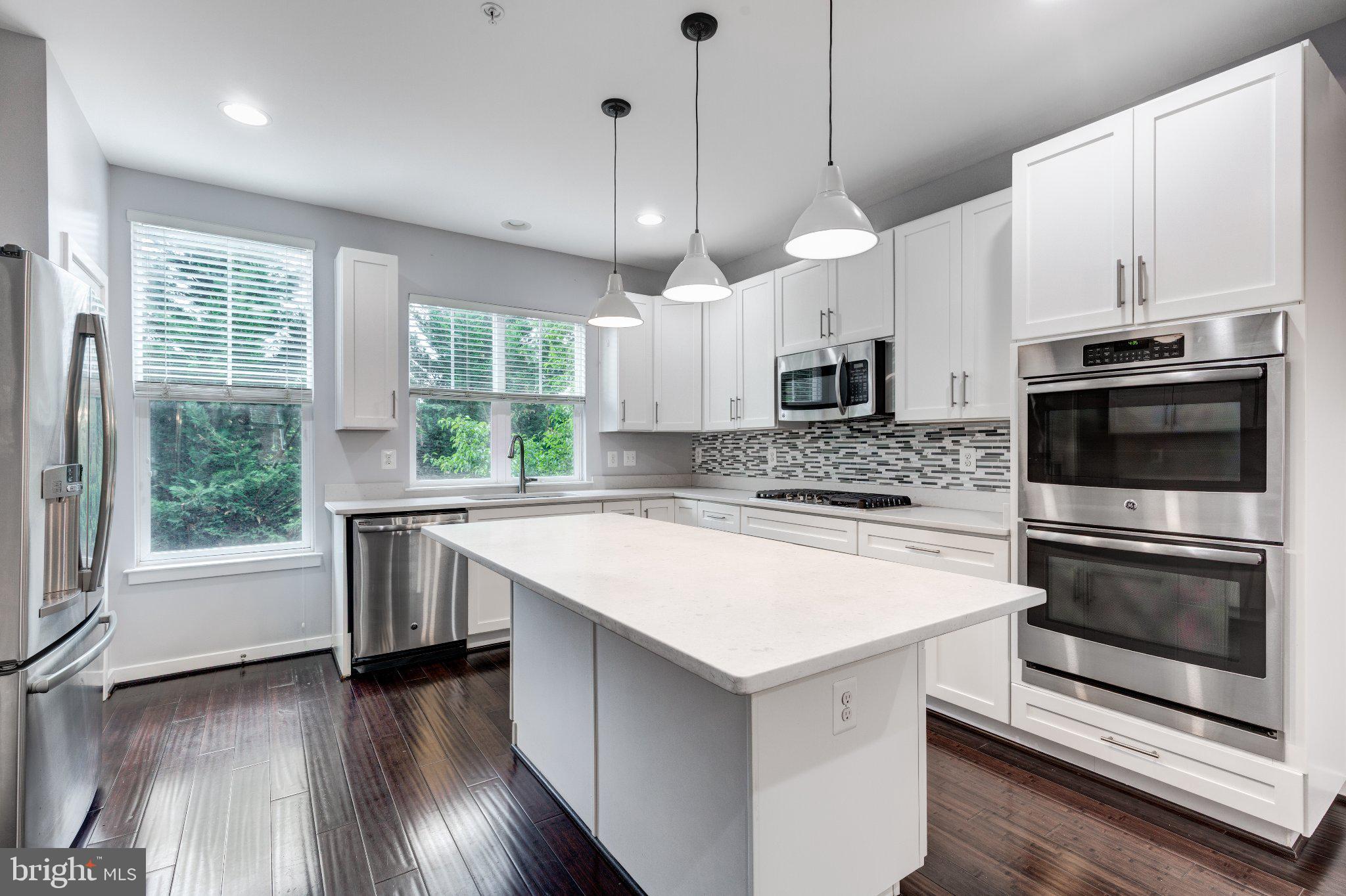 MONOCACY PARK - Residential