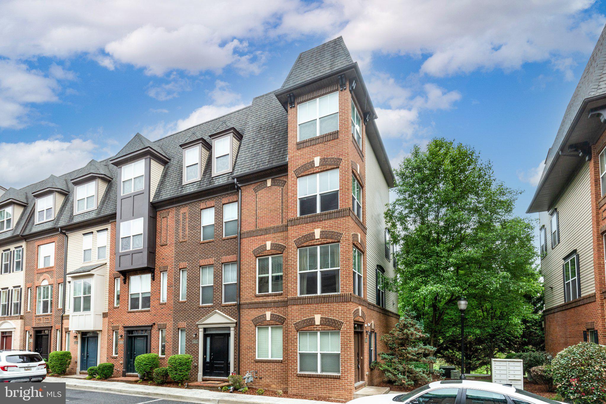 MONOCACY PARK - Residential