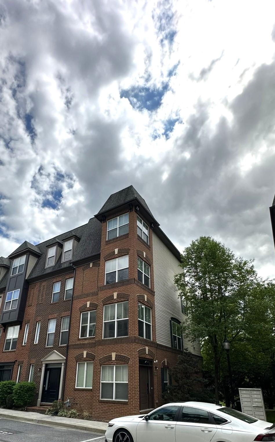 MONOCACY PARK - Residential