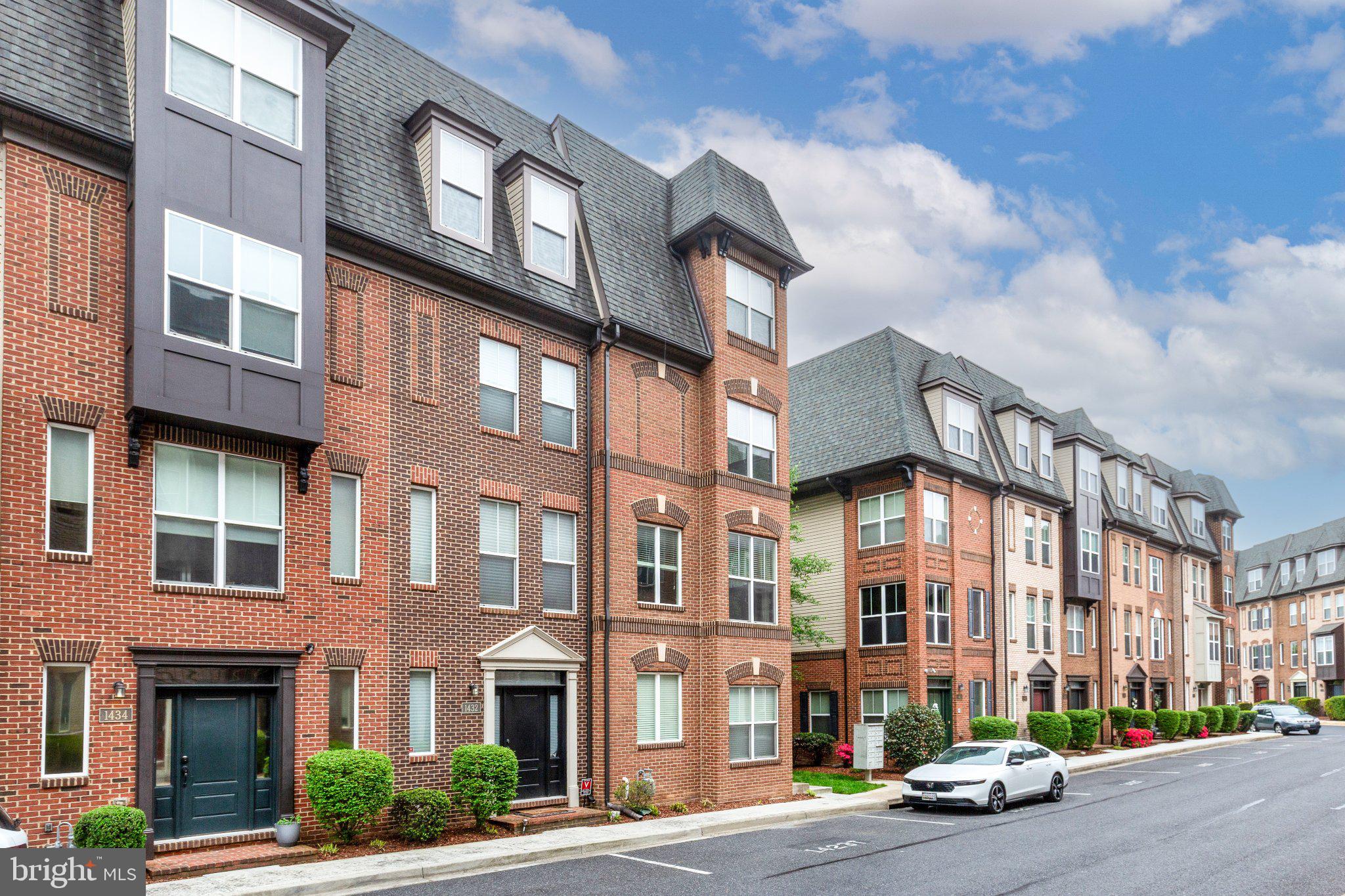 MONOCACY PARK - Residential