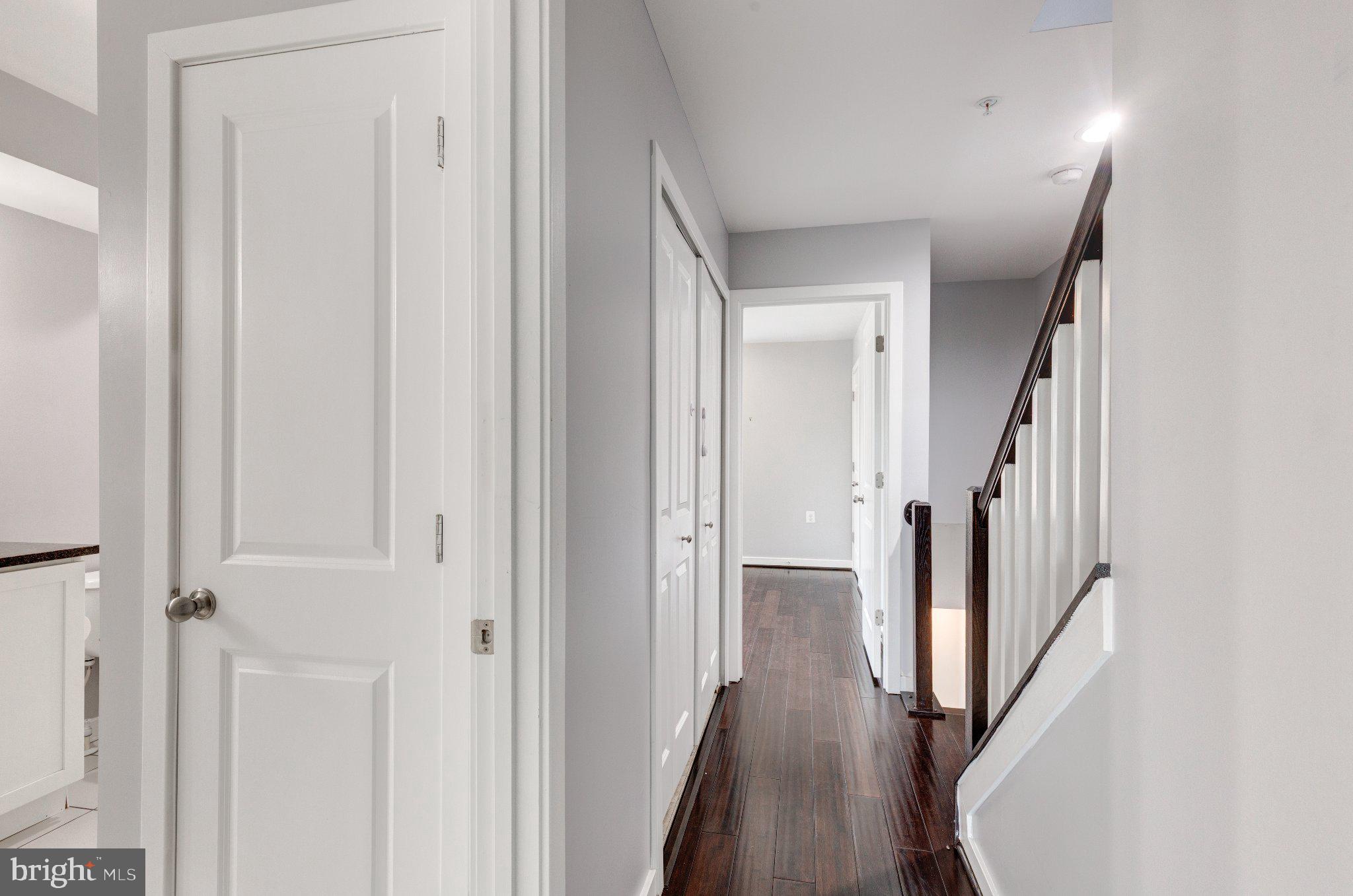 MONOCACY PARK - Residential