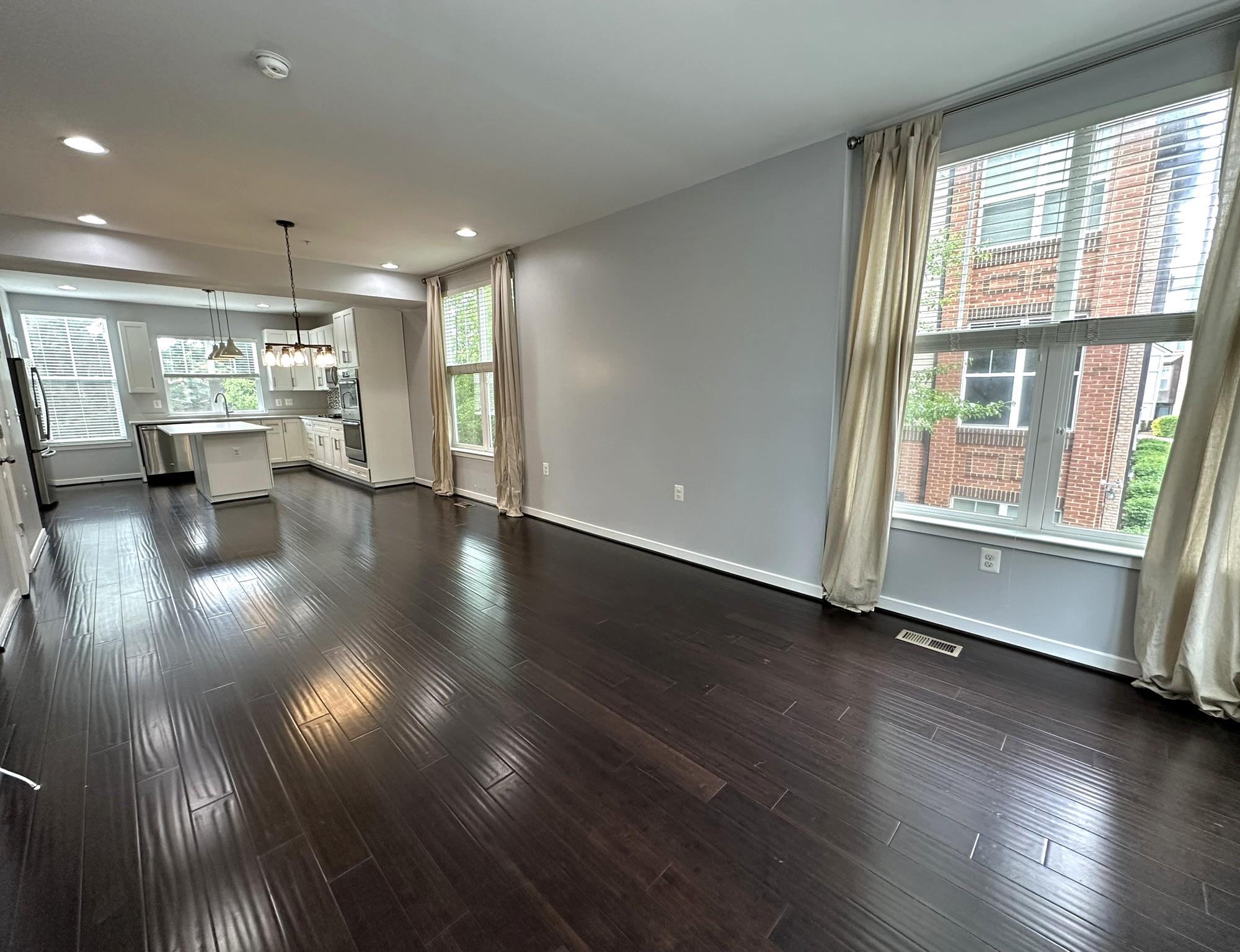 MONOCACY PARK - Residential