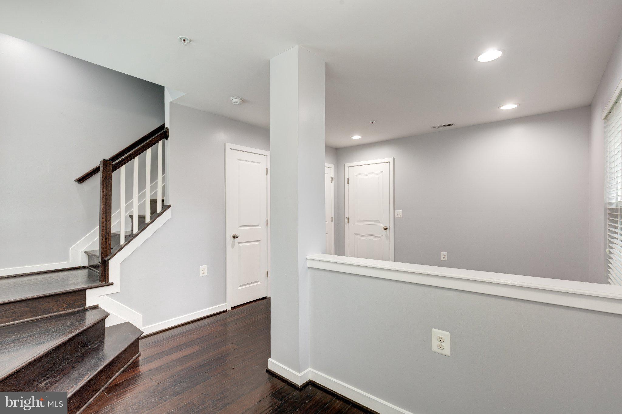 MONOCACY PARK - Residential