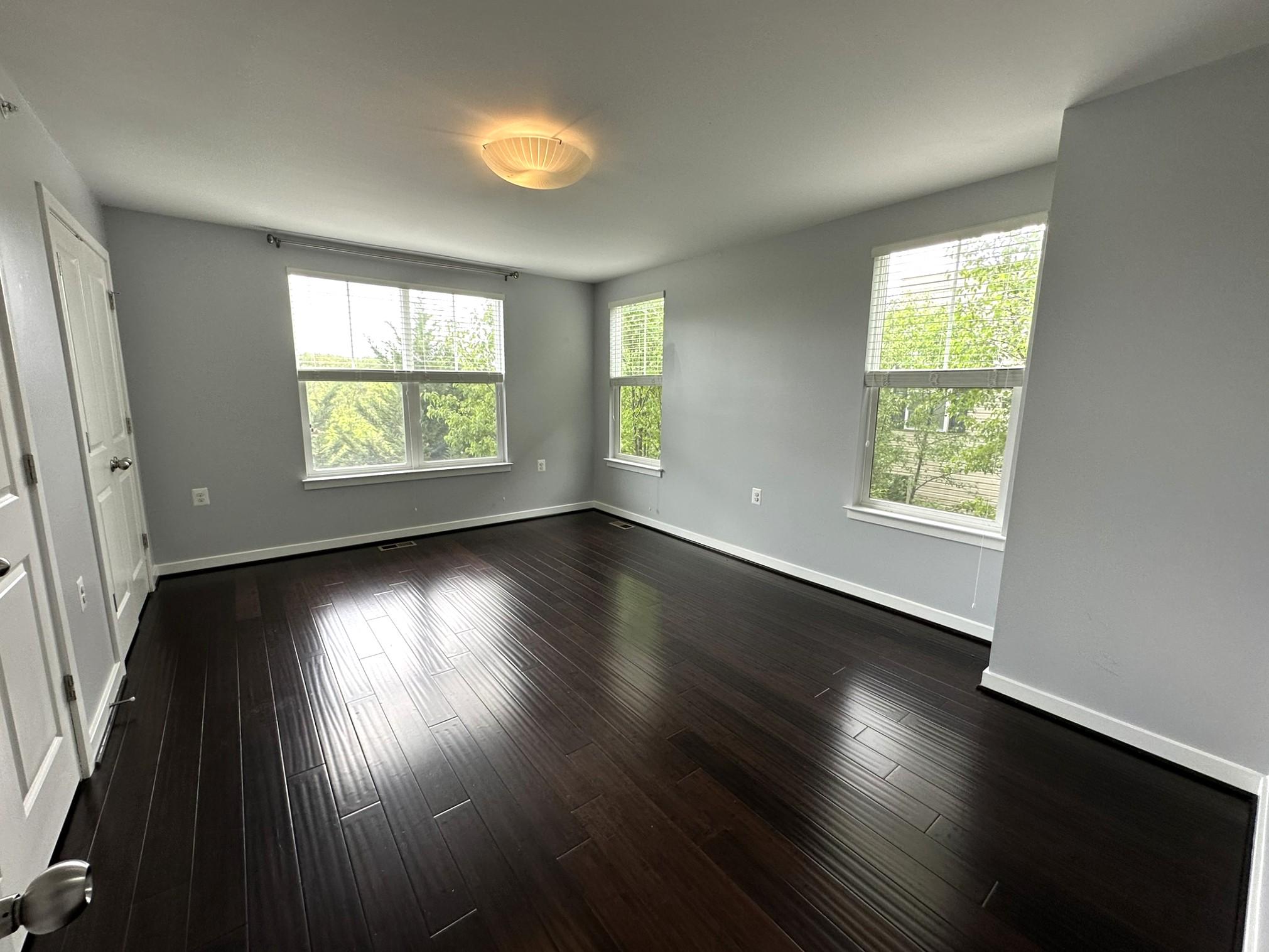 MONOCACY PARK - Residential