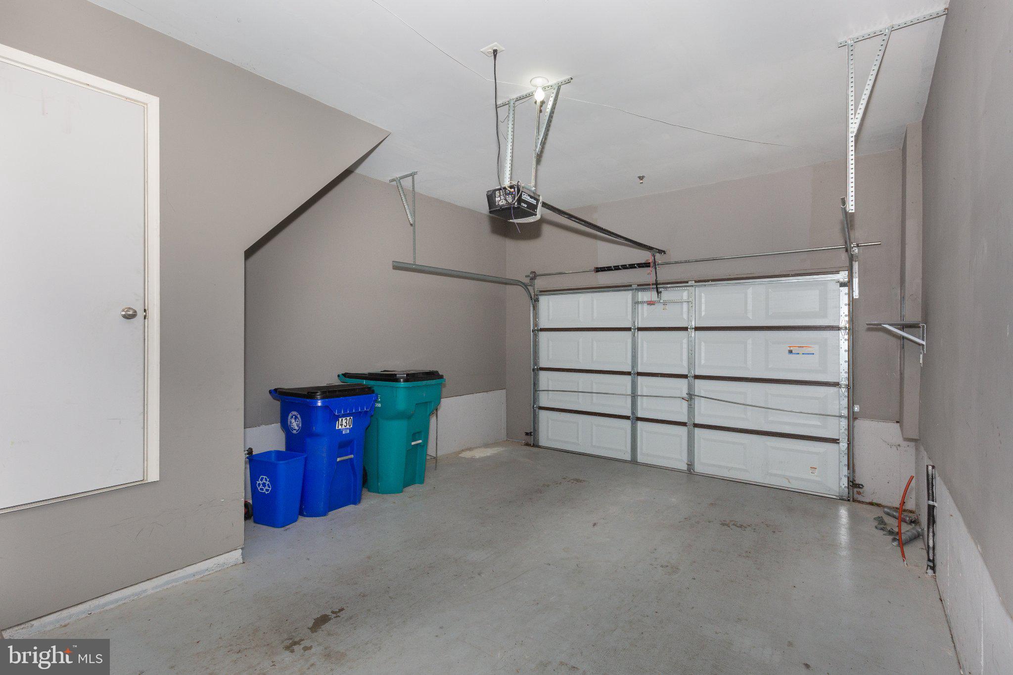 MONOCACY PARK - Residential