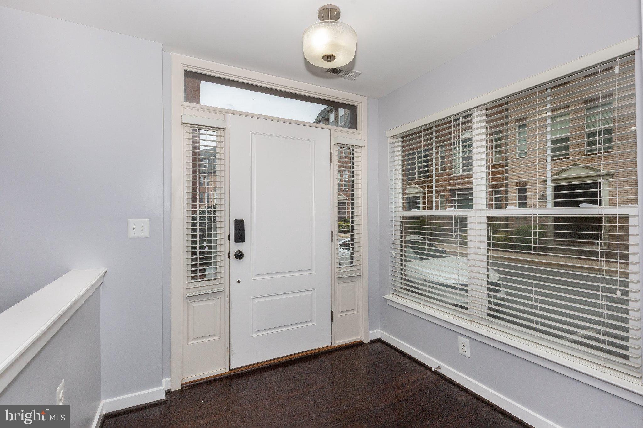 MONOCACY PARK - Residential