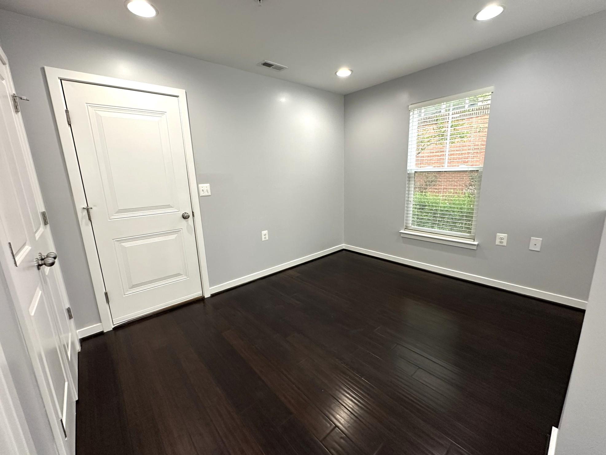 MONOCACY PARK - Residential