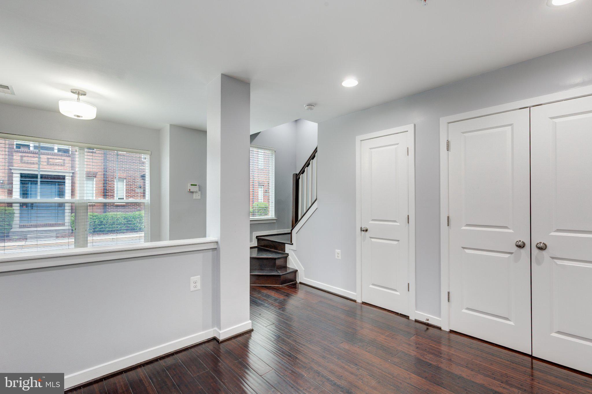 MONOCACY PARK - Residential