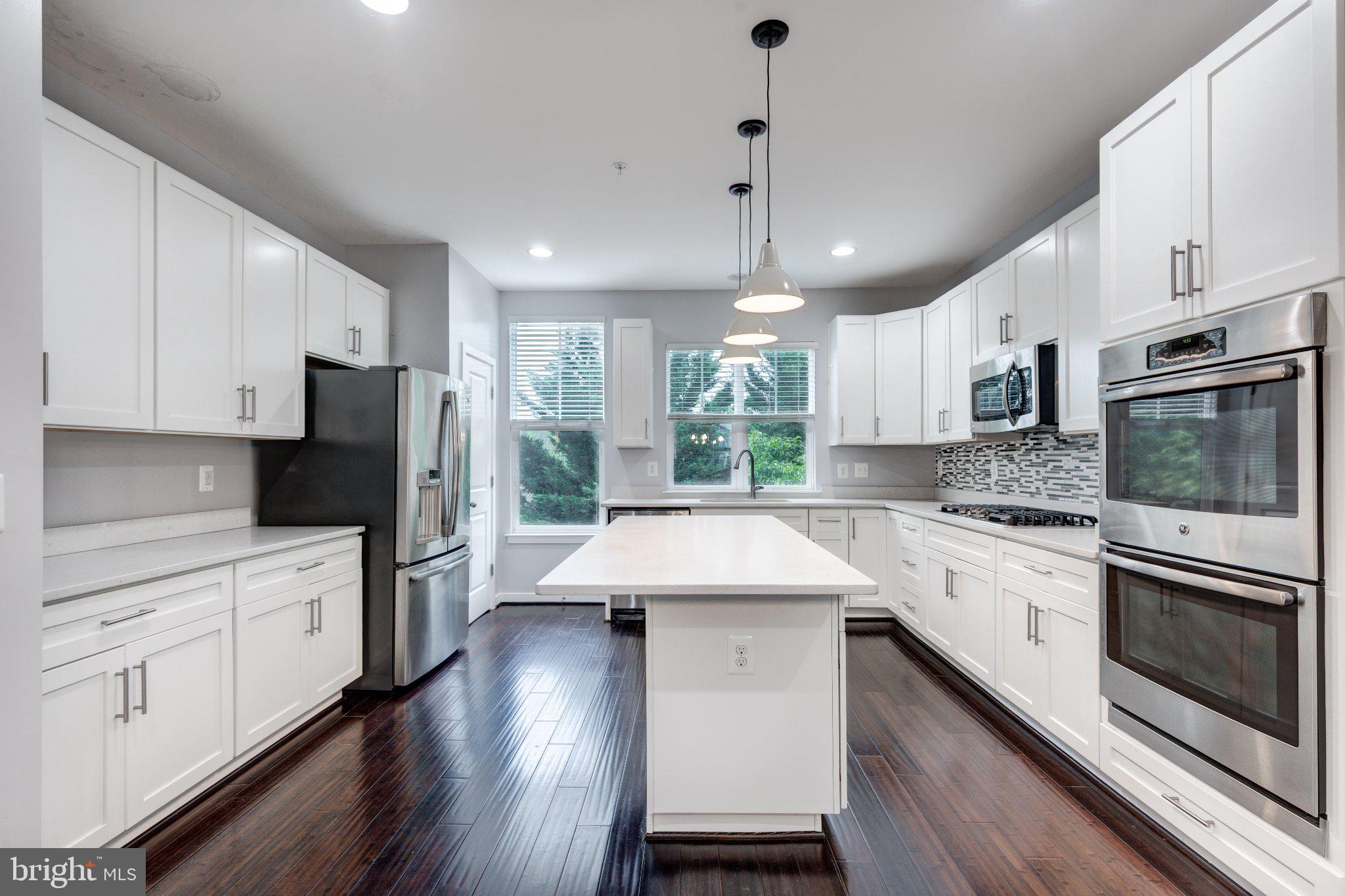 MONOCACY PARK - Residential