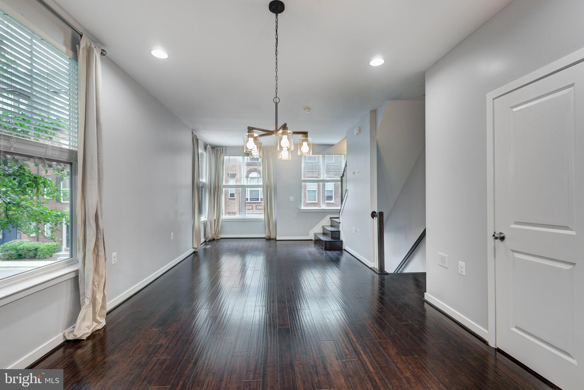 MONOCACY PARK - Residential