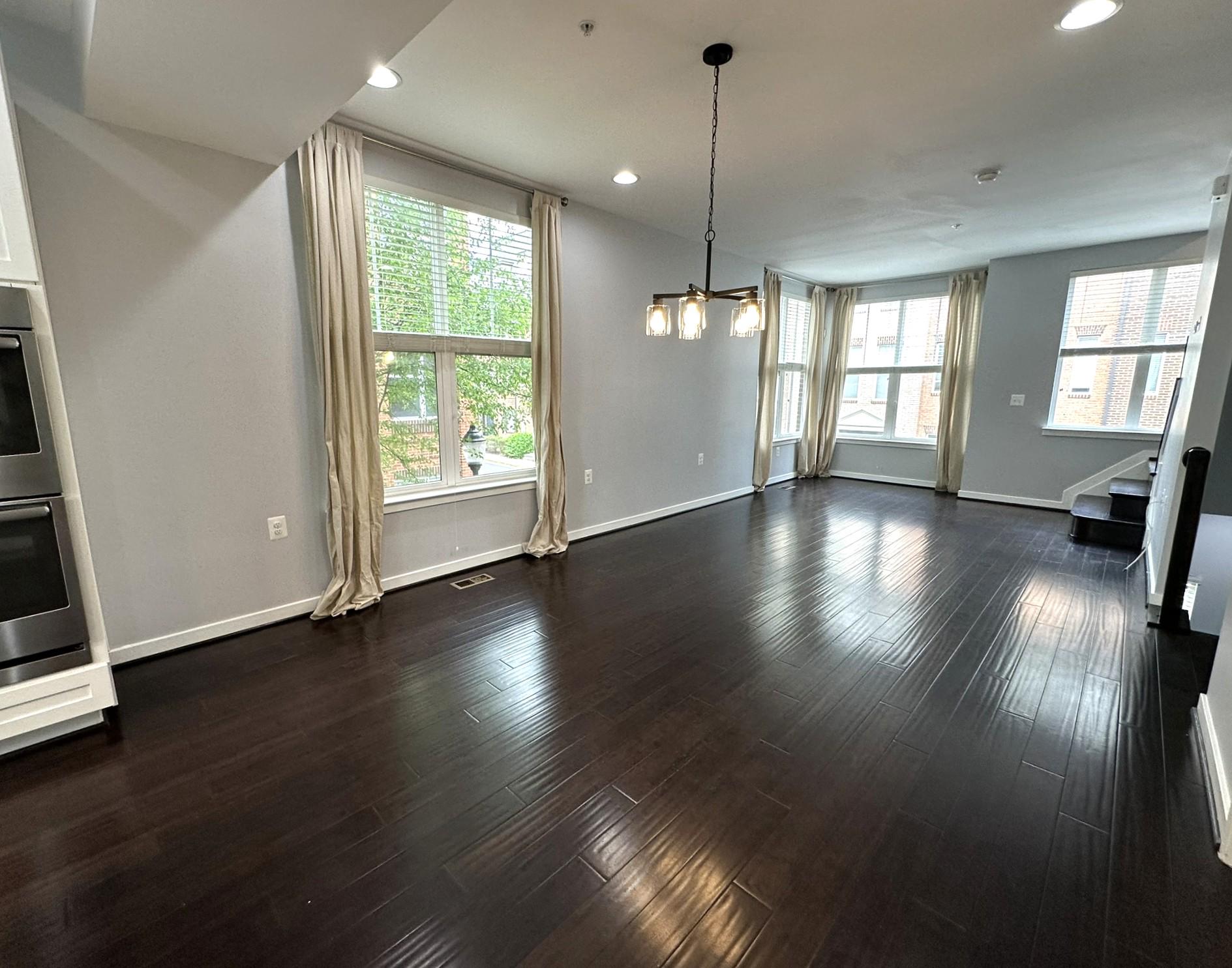 MONOCACY PARK - Residential