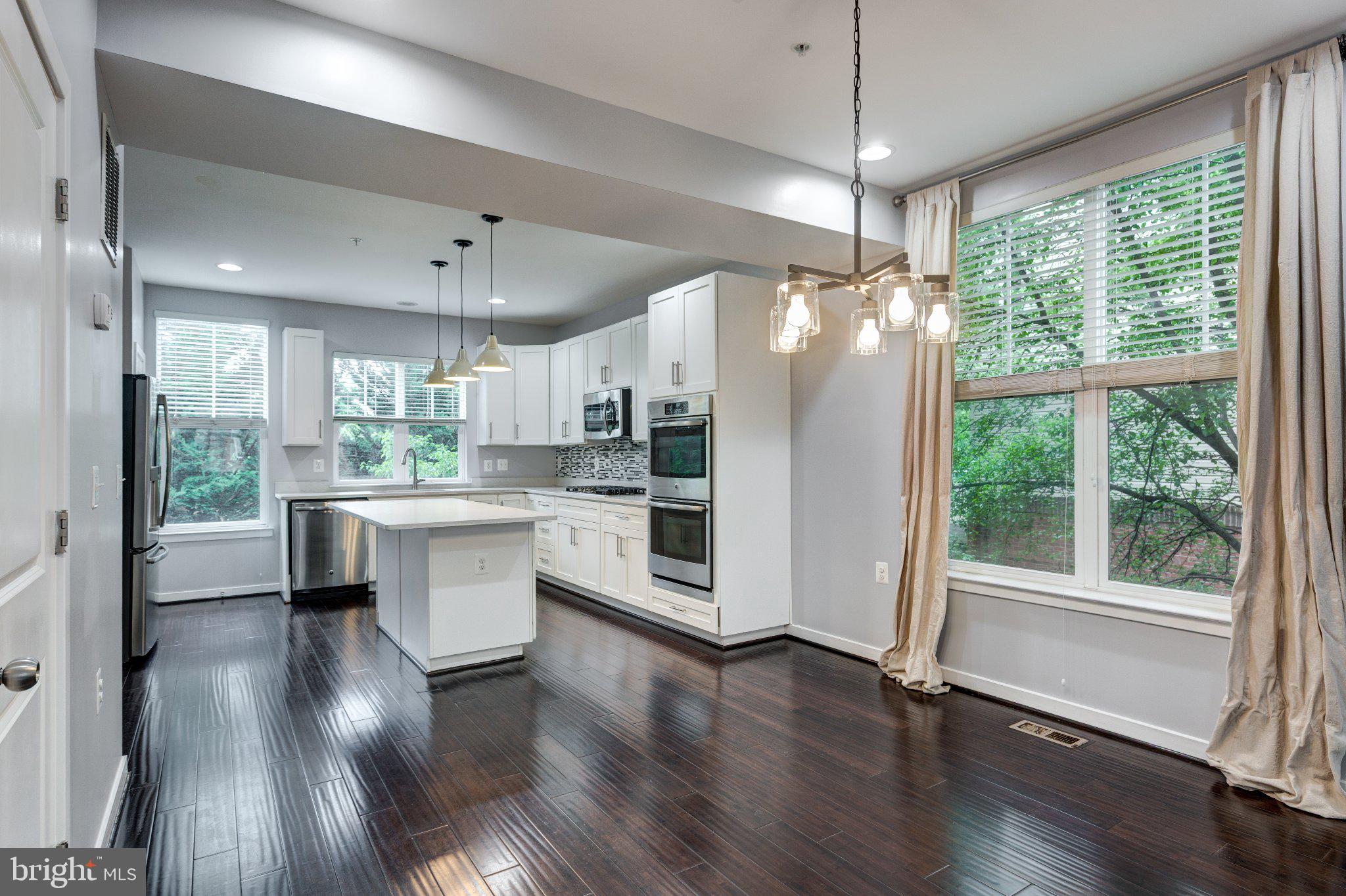 MONOCACY PARK - Residential