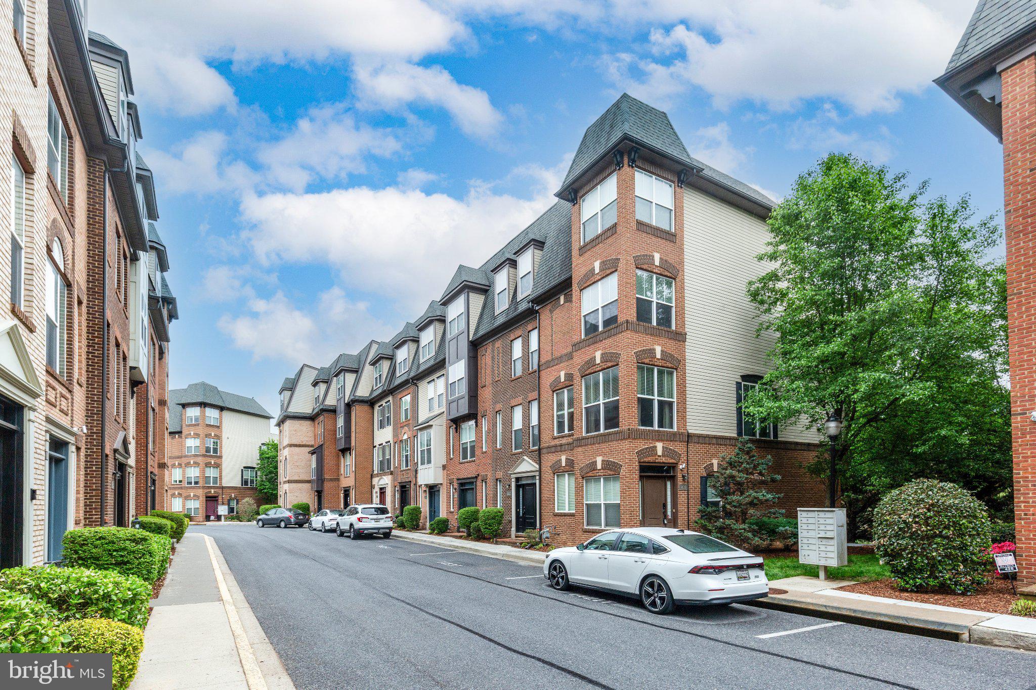 MONOCACY PARK - Residential