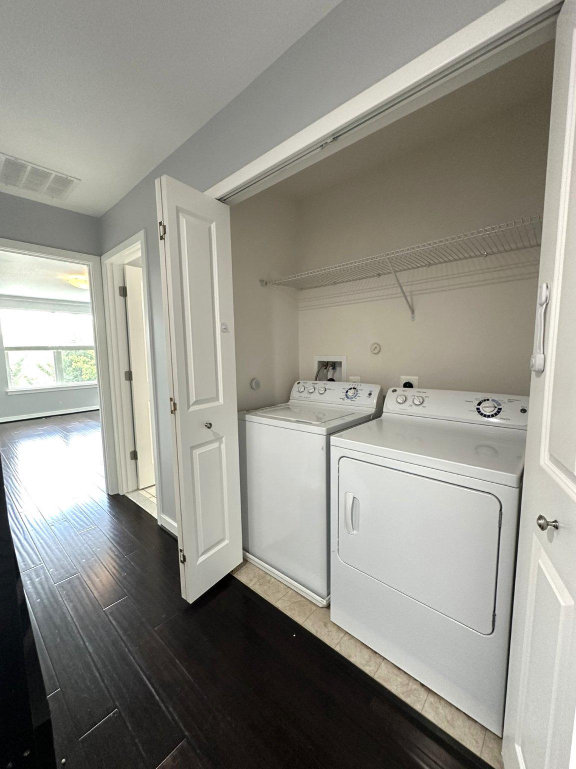 MONOCACY PARK - Residential