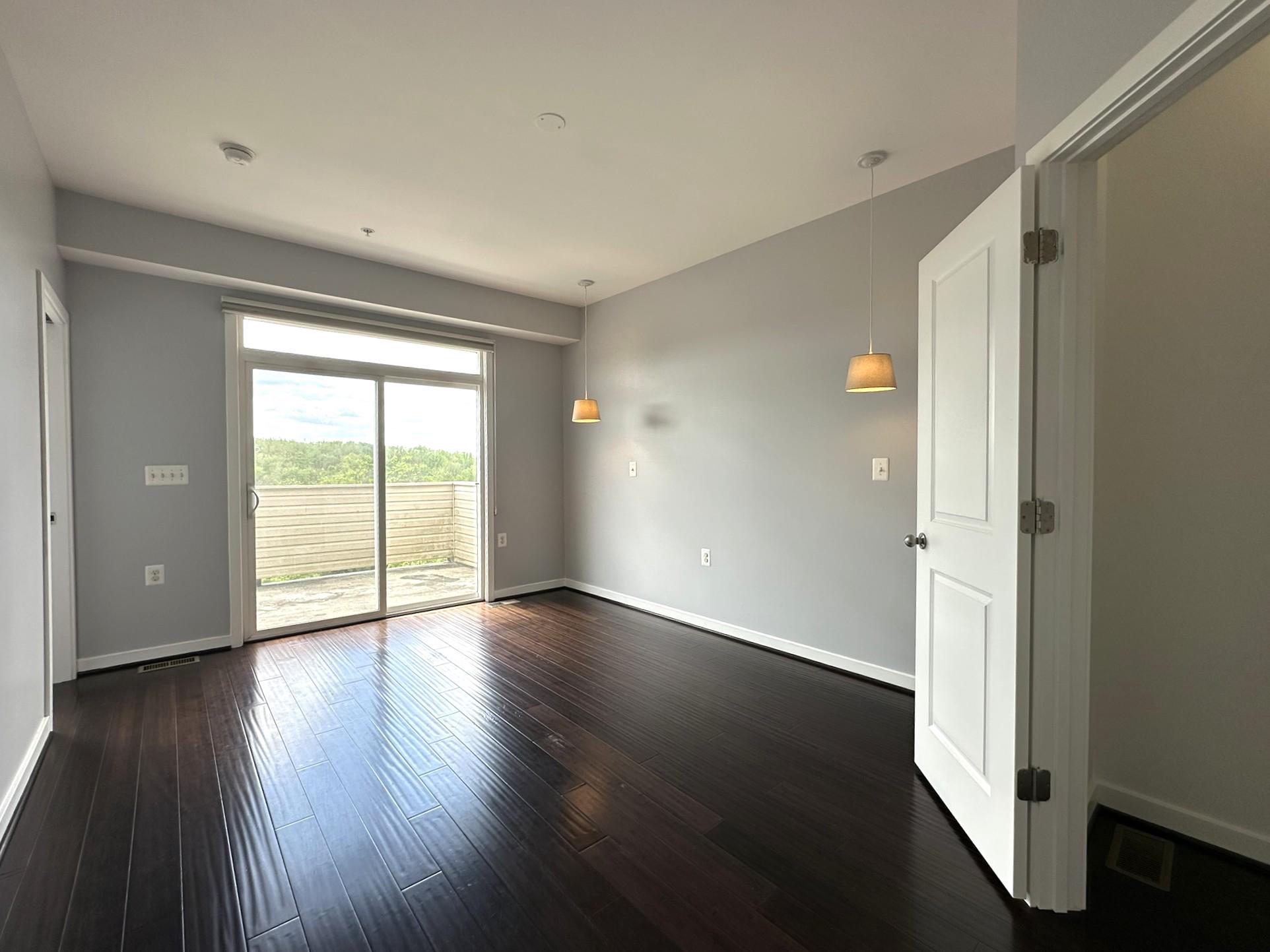 MONOCACY PARK - Residential