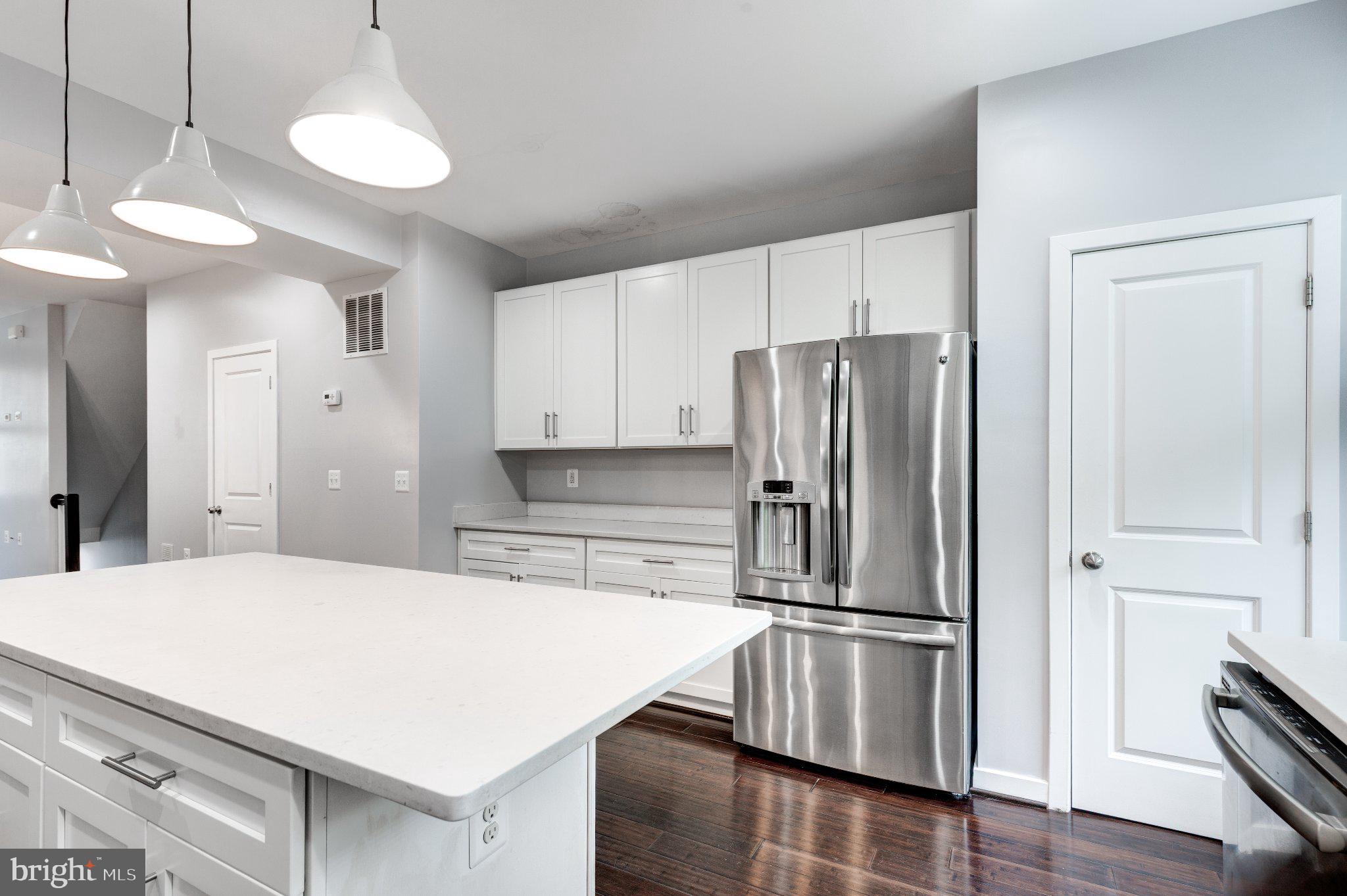MONOCACY PARK - Residential