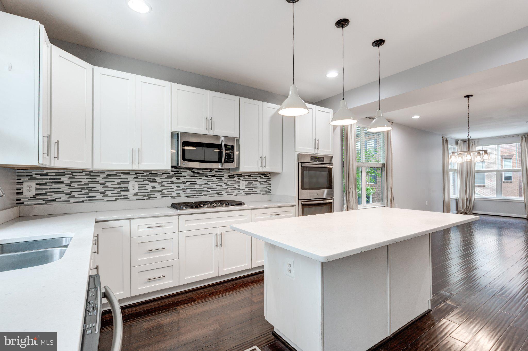 MONOCACY PARK - Residential