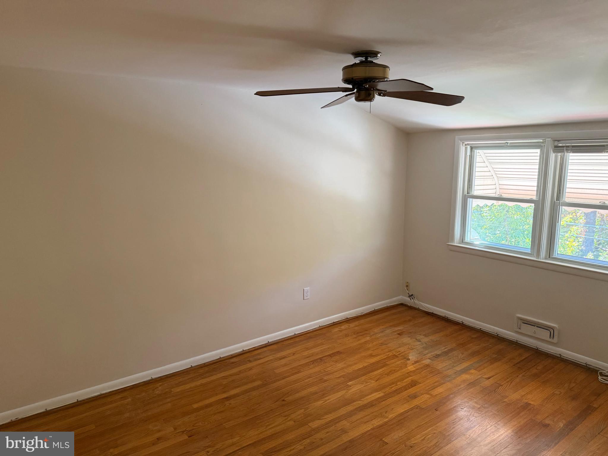 MAIDEN CHOICE VILLAGE - Residential Lease