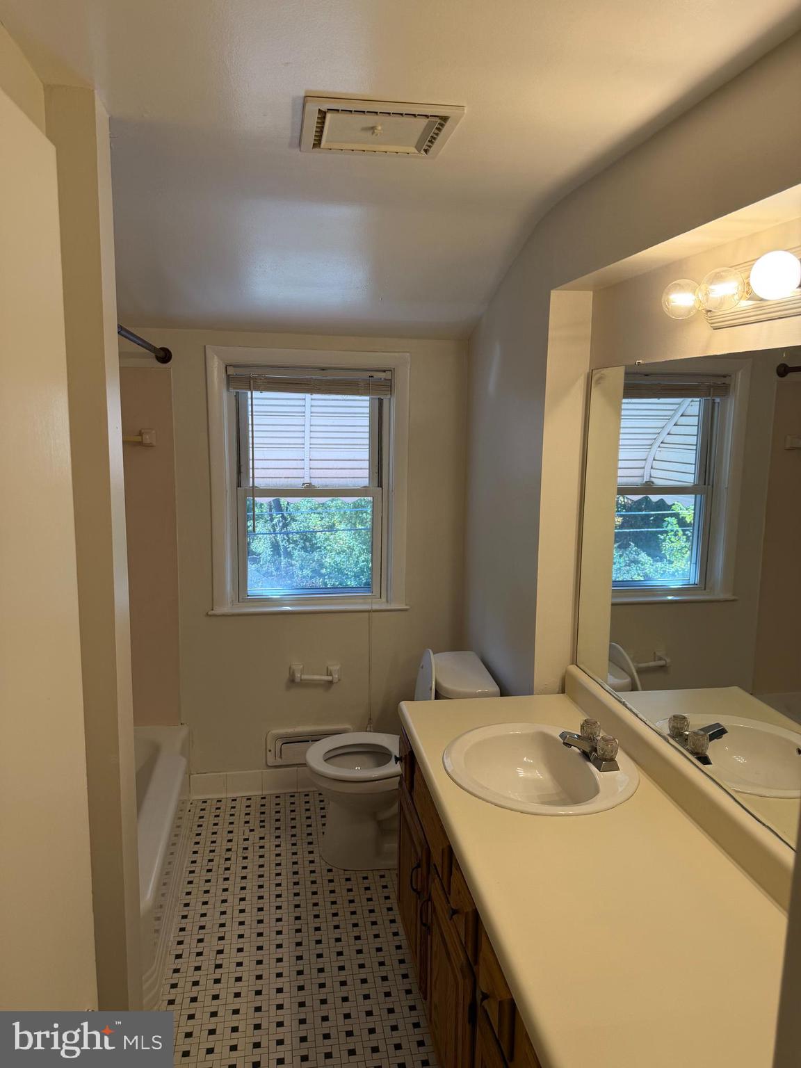 MAIDEN CHOICE VILLAGE - Residential Lease