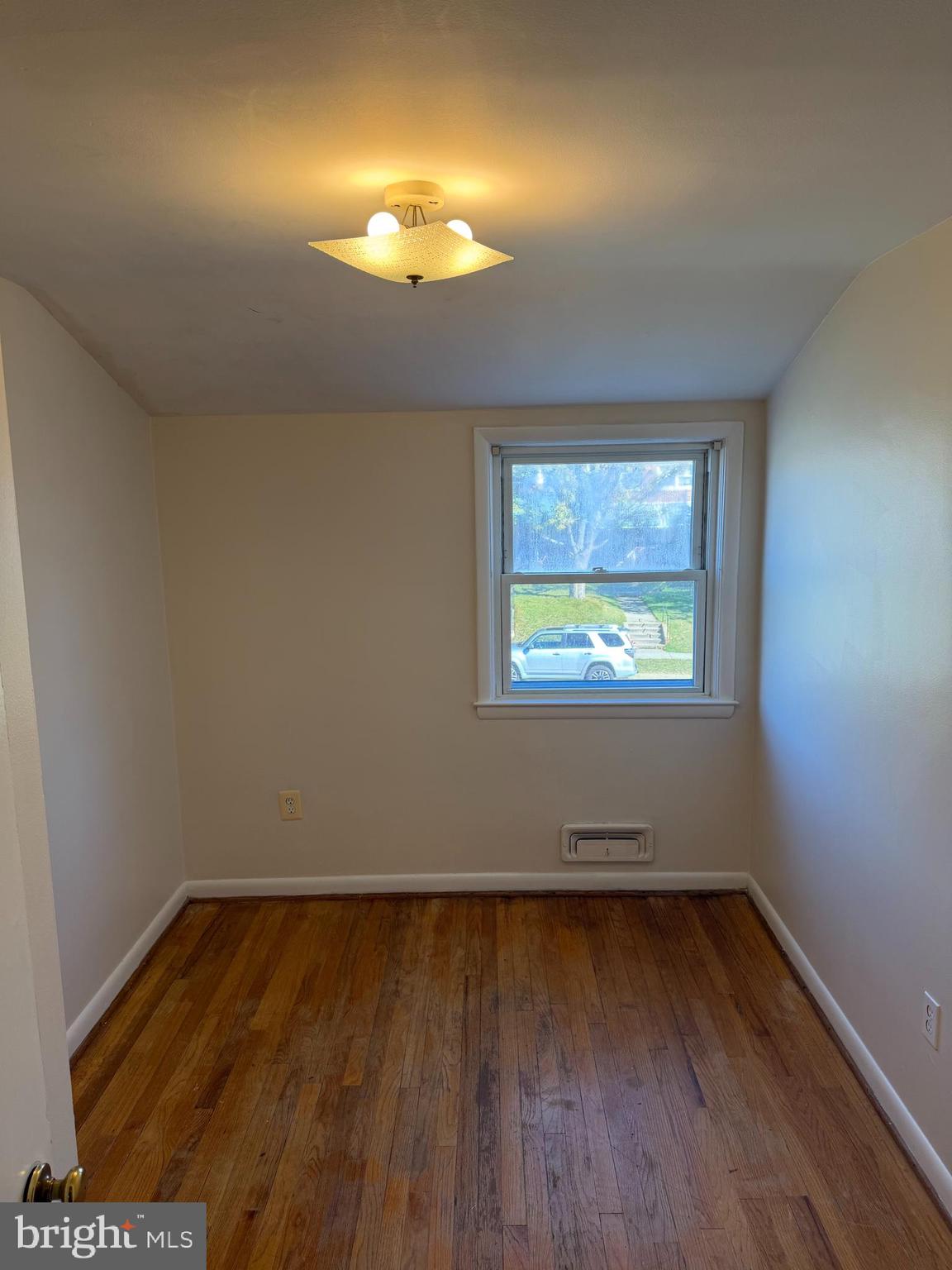 MAIDEN CHOICE VILLAGE - Residential Lease