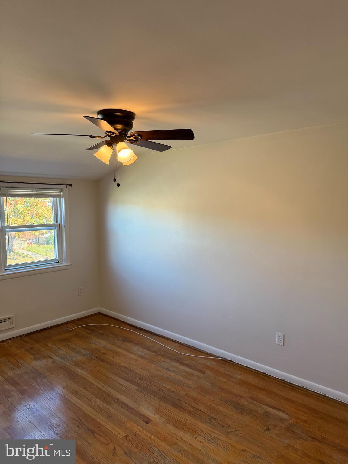 MAIDEN CHOICE VILLAGE - Residential Lease