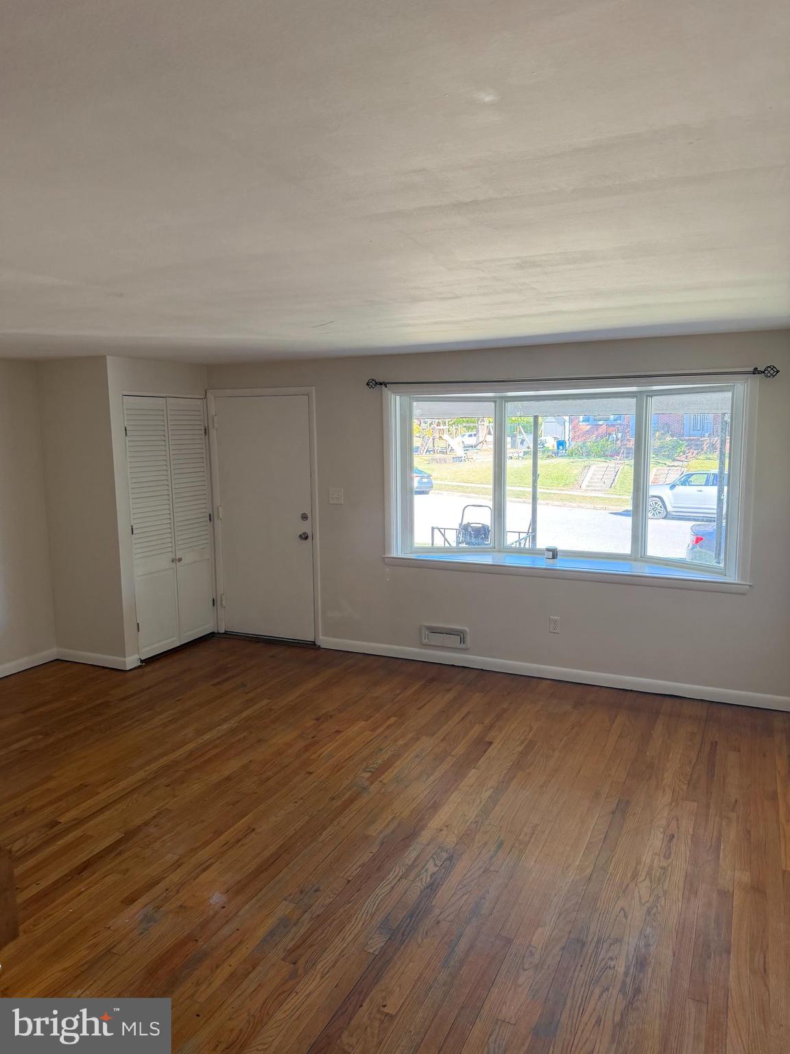 MAIDEN CHOICE VILLAGE - Residential Lease