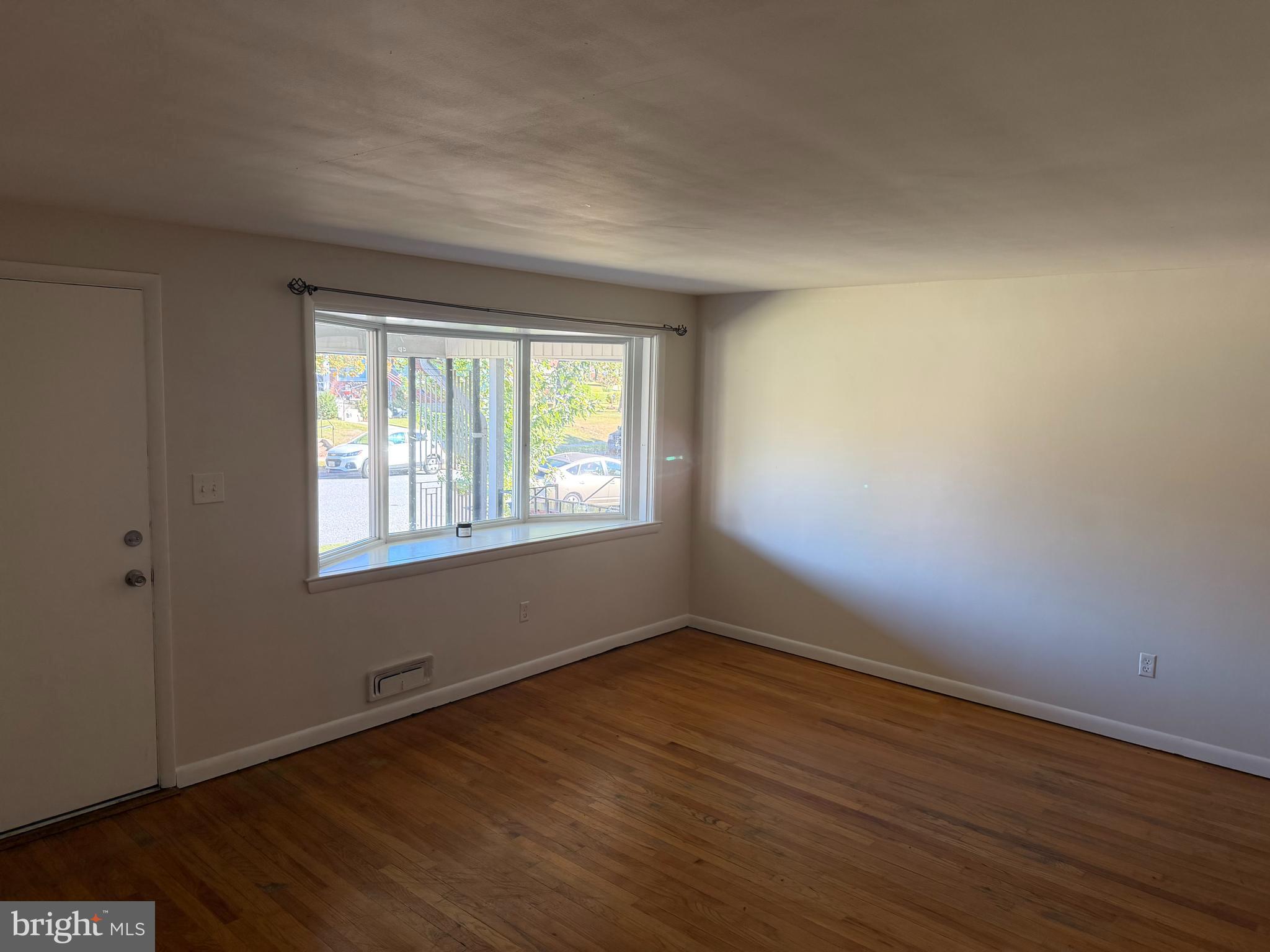 MAIDEN CHOICE VILLAGE - Residential Lease