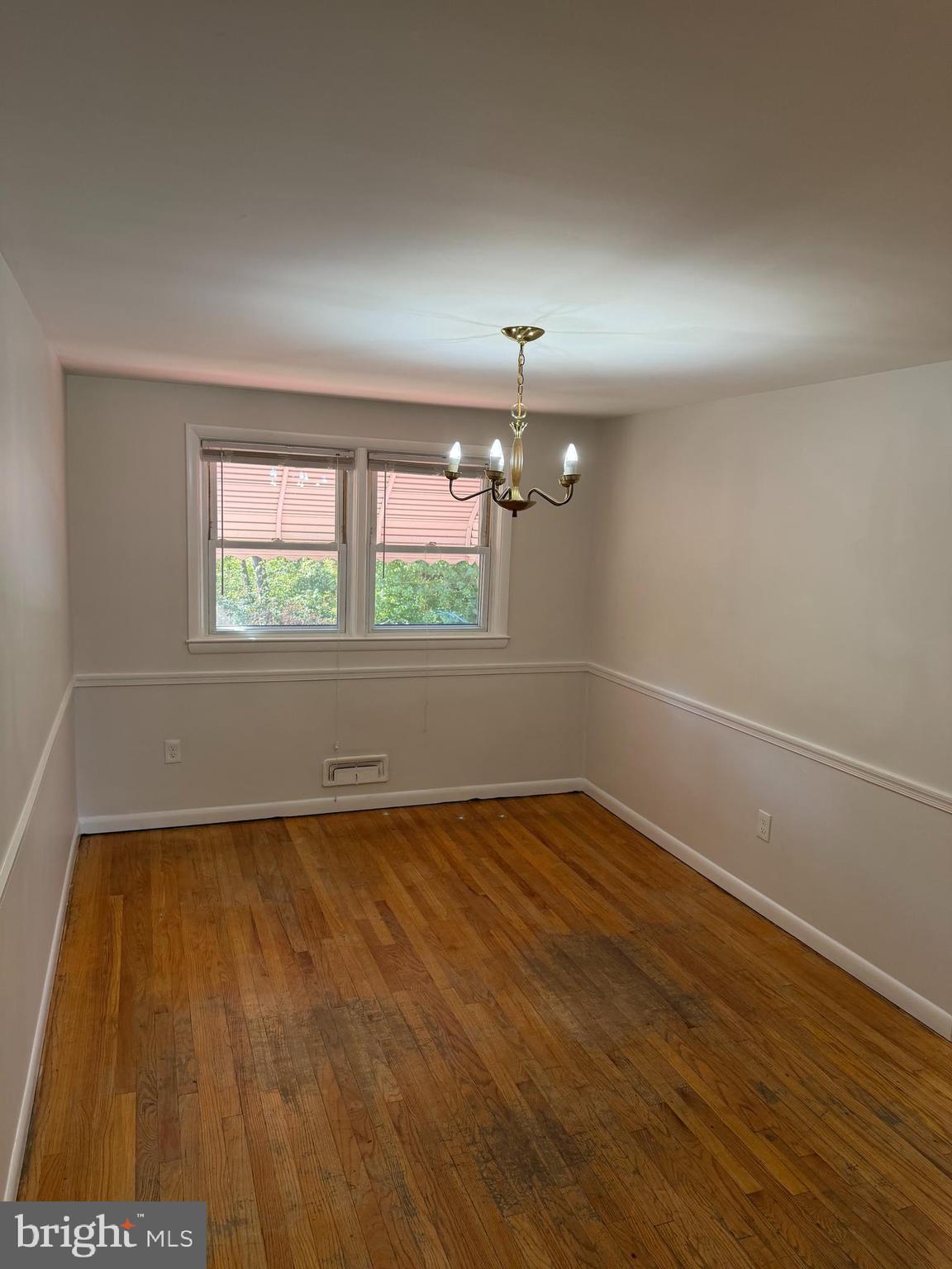 MAIDEN CHOICE VILLAGE - Residential Lease