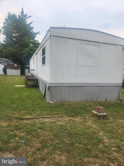 Mobile Home For Sale - 205 Delaware Ave<br/> WILLIAMSTOWN, NJ 08094
