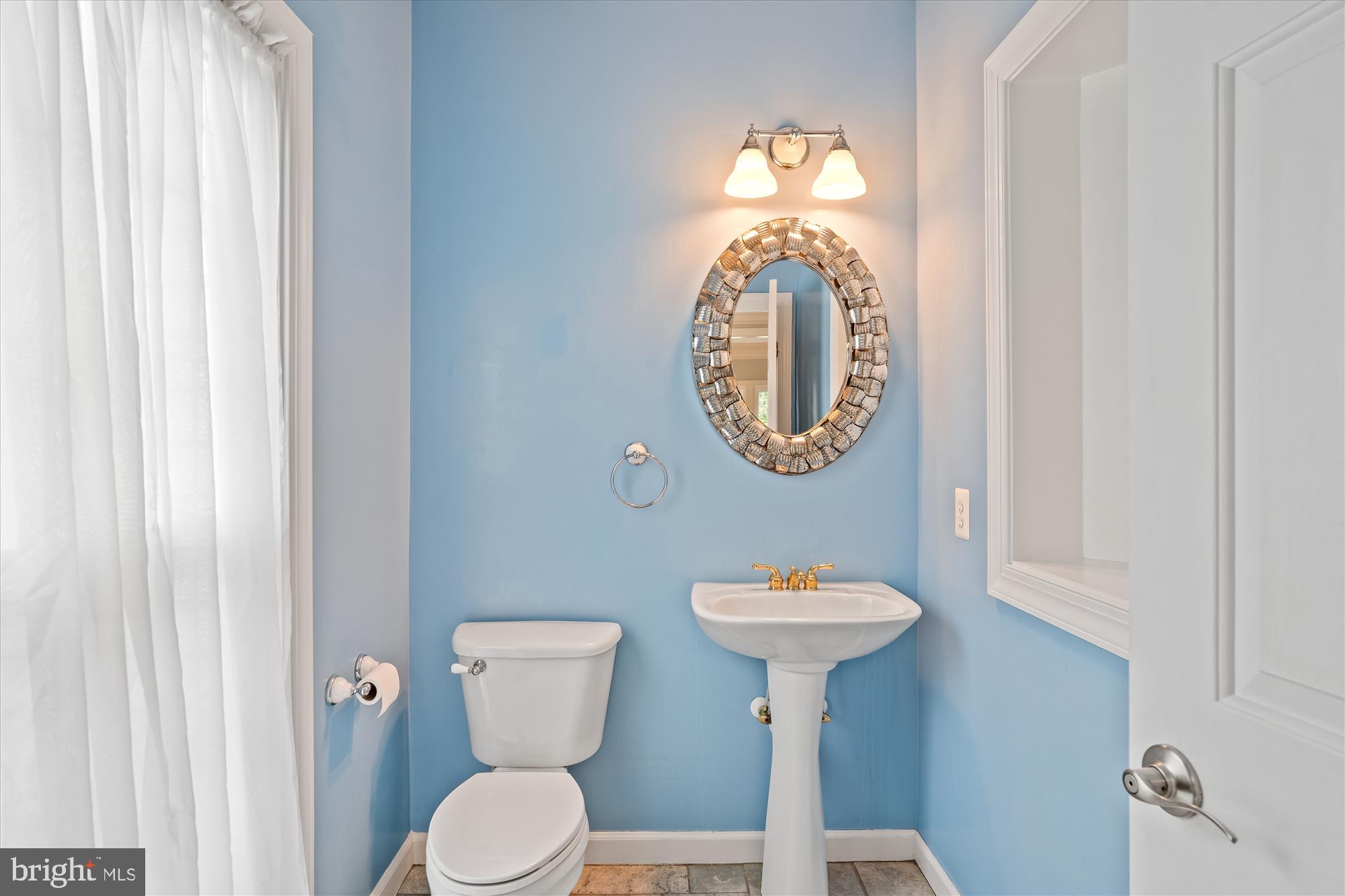 RESERVOIR OVERLOOK - Residential