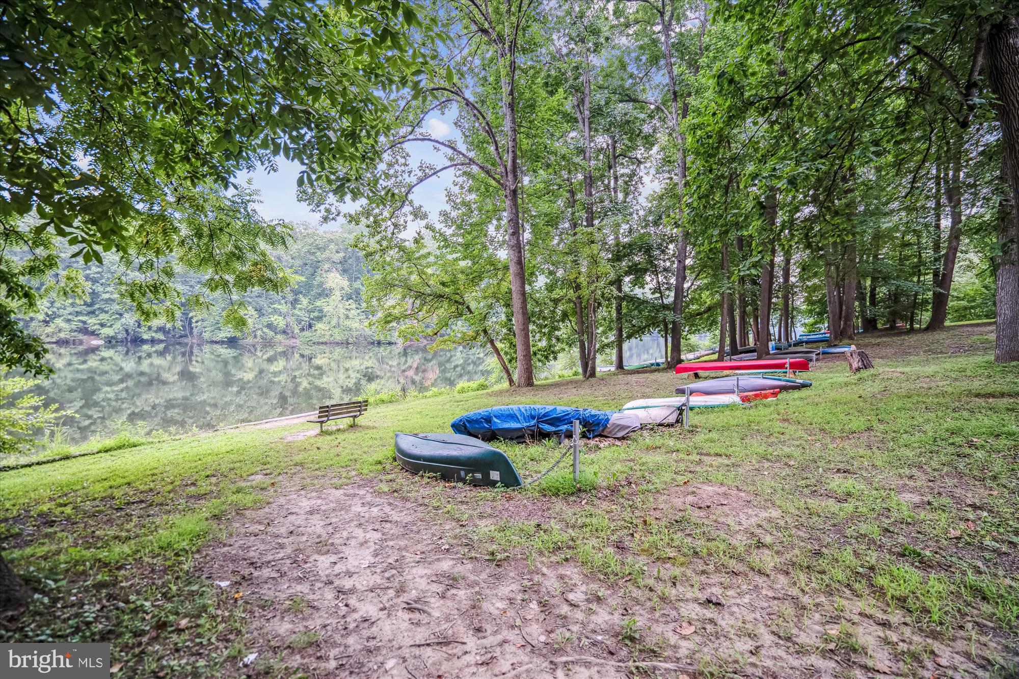RESERVOIR OVERLOOK - Residential
