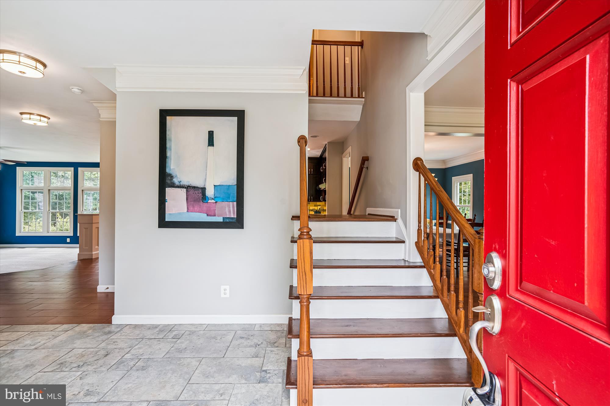 RESERVOIR OVERLOOK - Residential