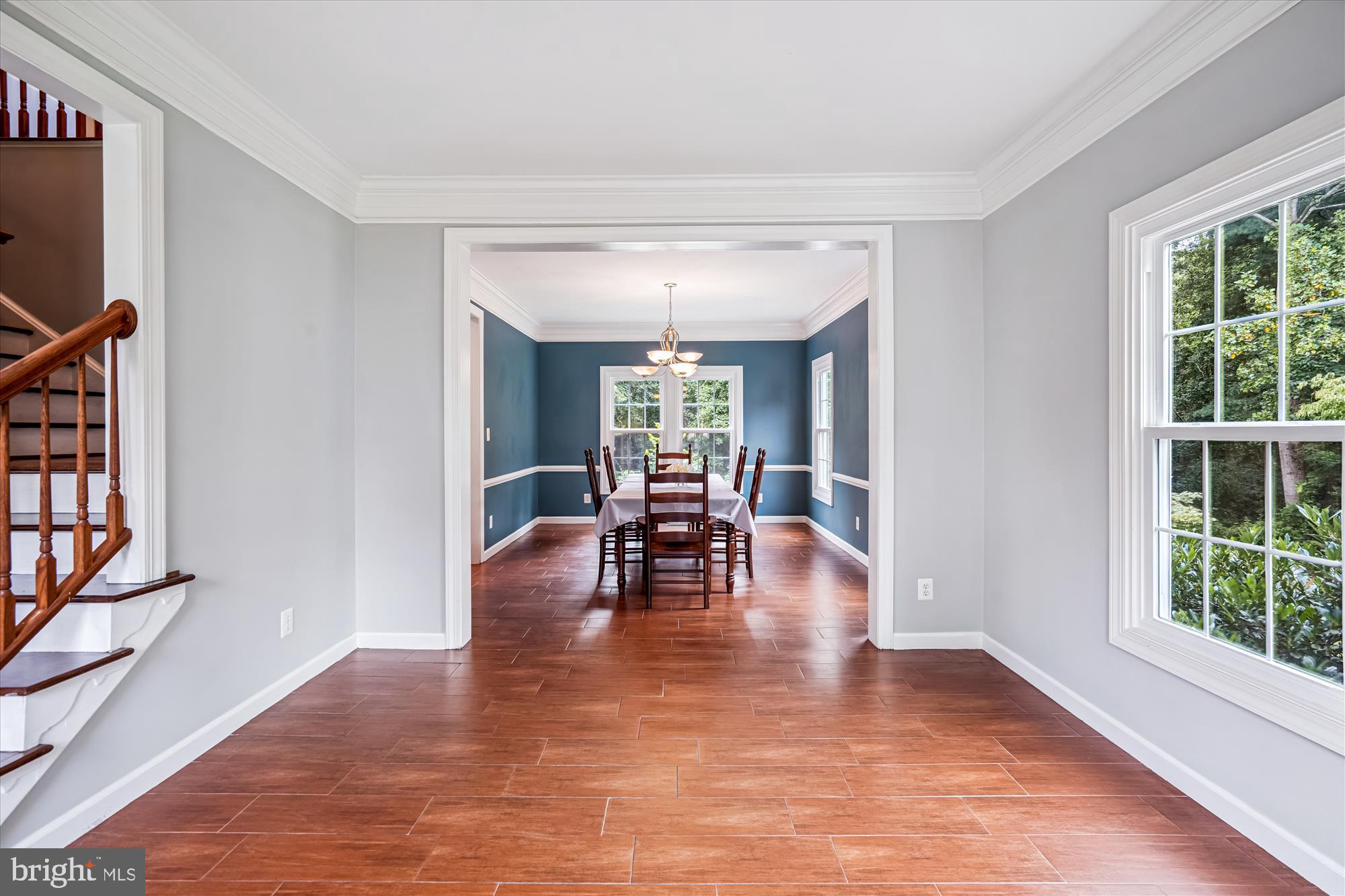 RESERVOIR OVERLOOK - Residential