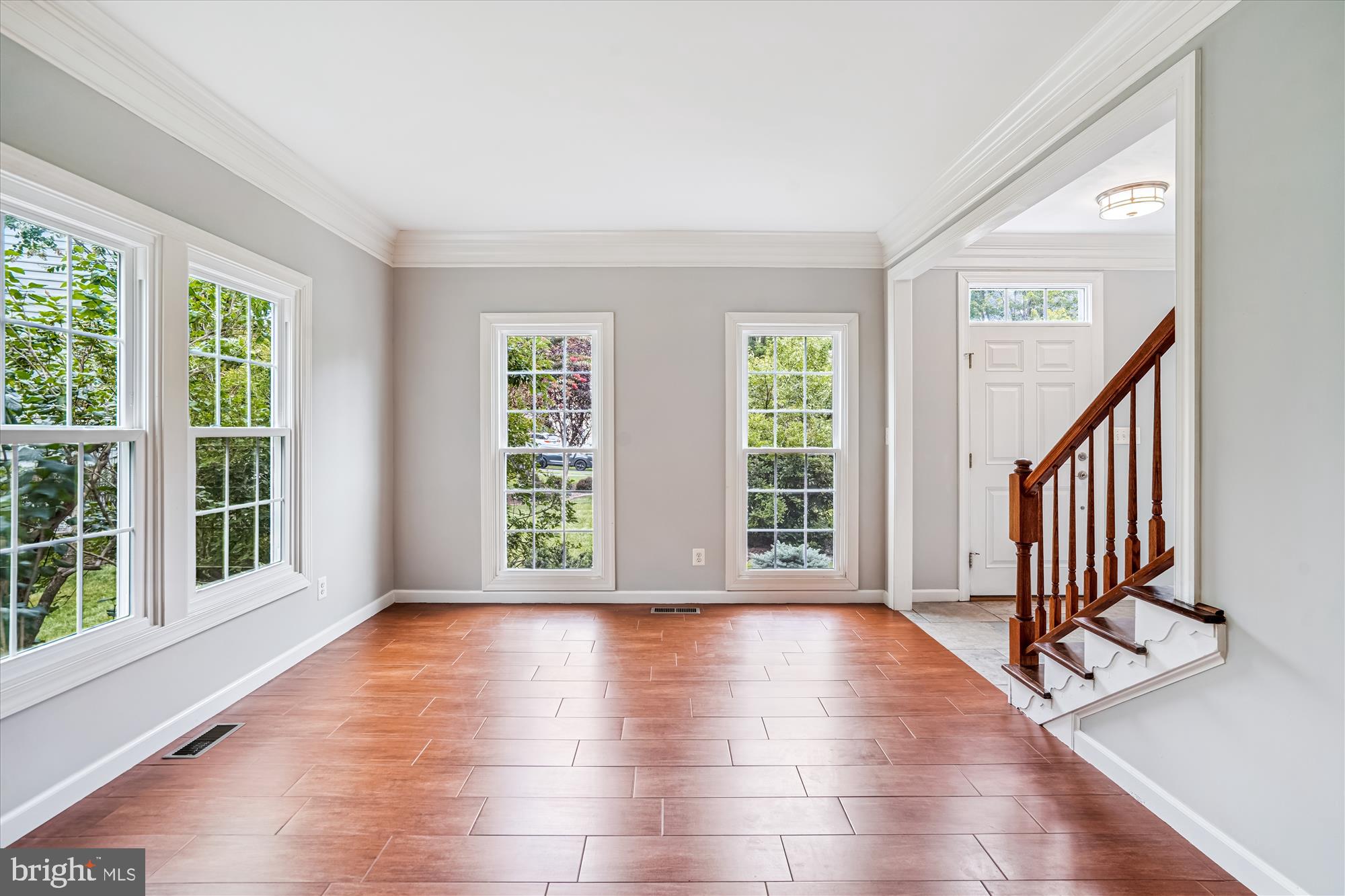 RESERVOIR OVERLOOK - Residential