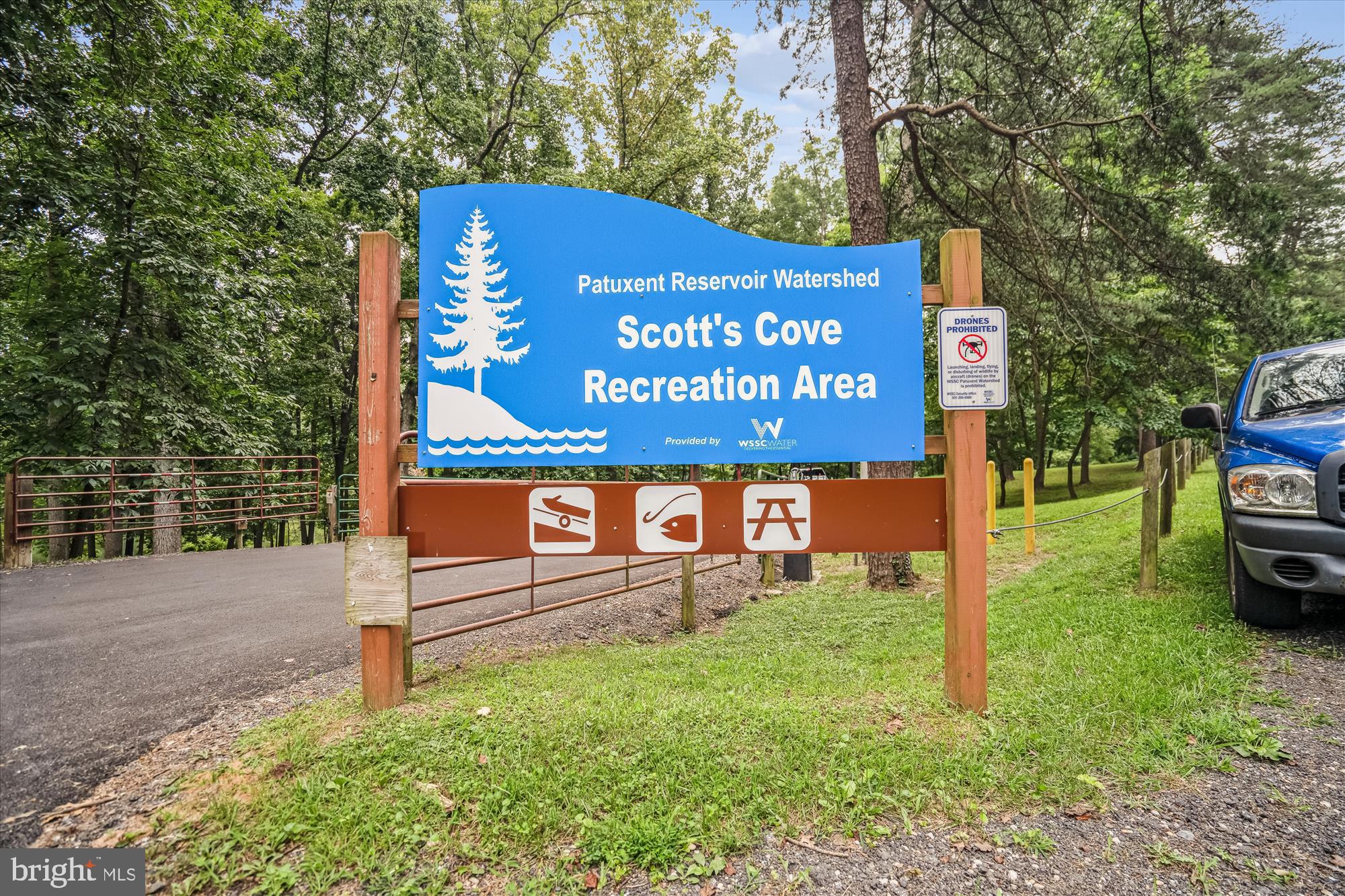 RESERVOIR OVERLOOK - Residential