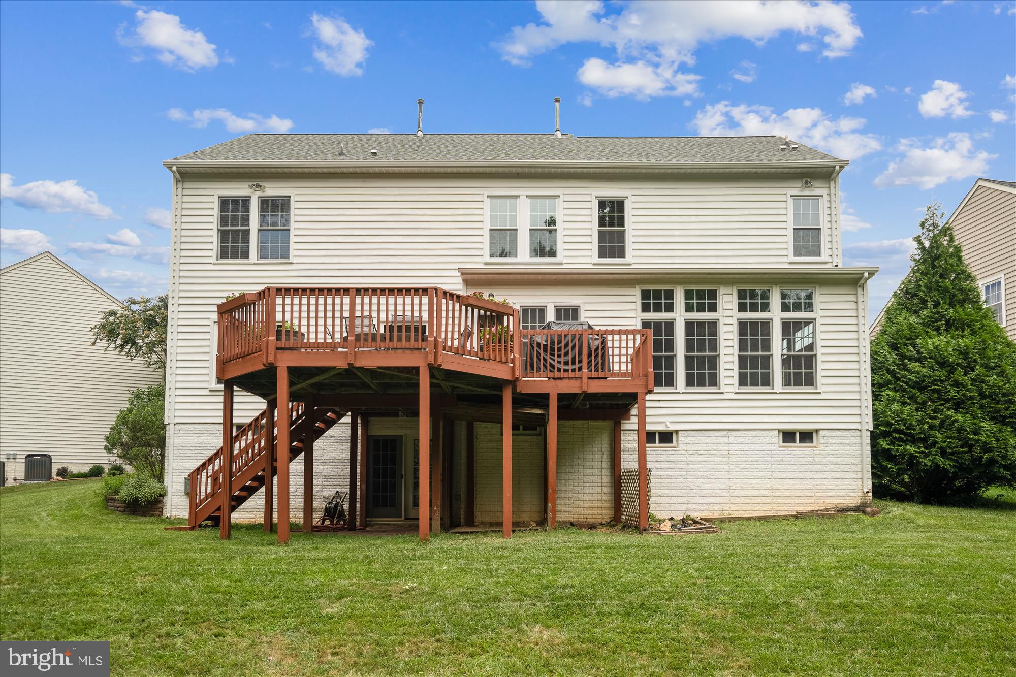 RESERVOIR OVERLOOK - Residential