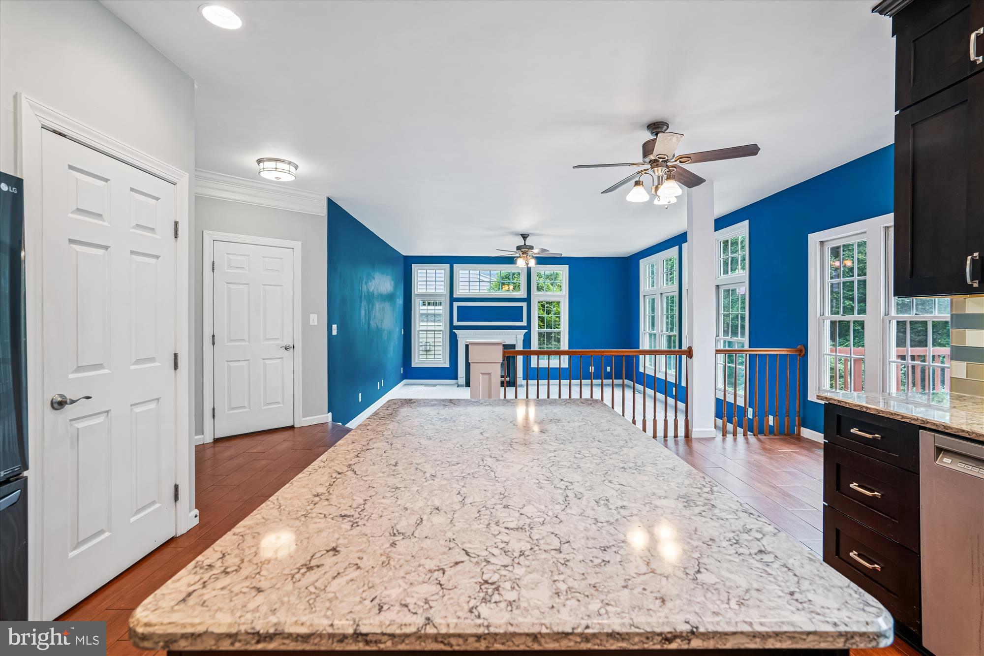 RESERVOIR OVERLOOK - Residential