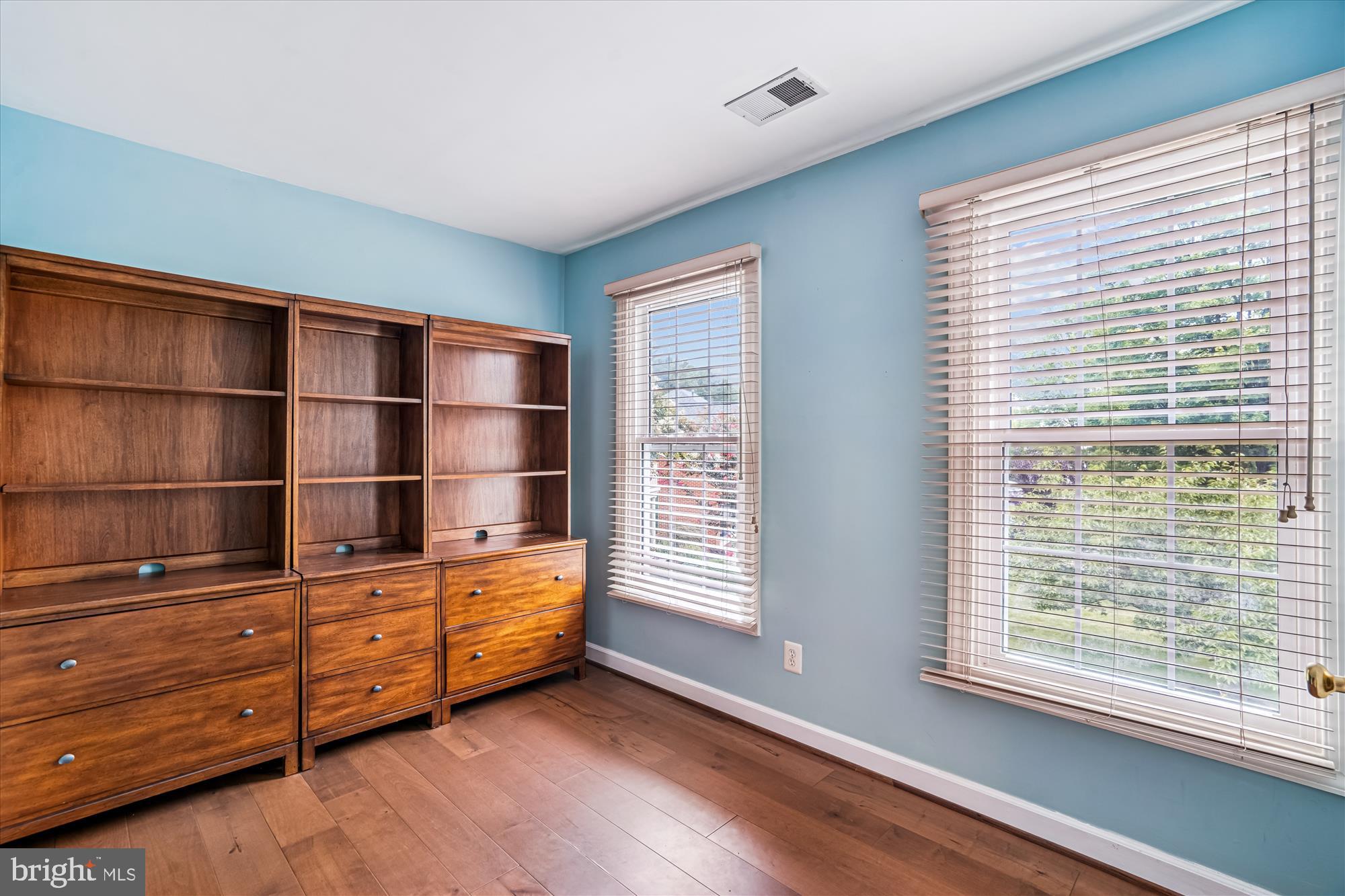 RESERVOIR OVERLOOK - Residential