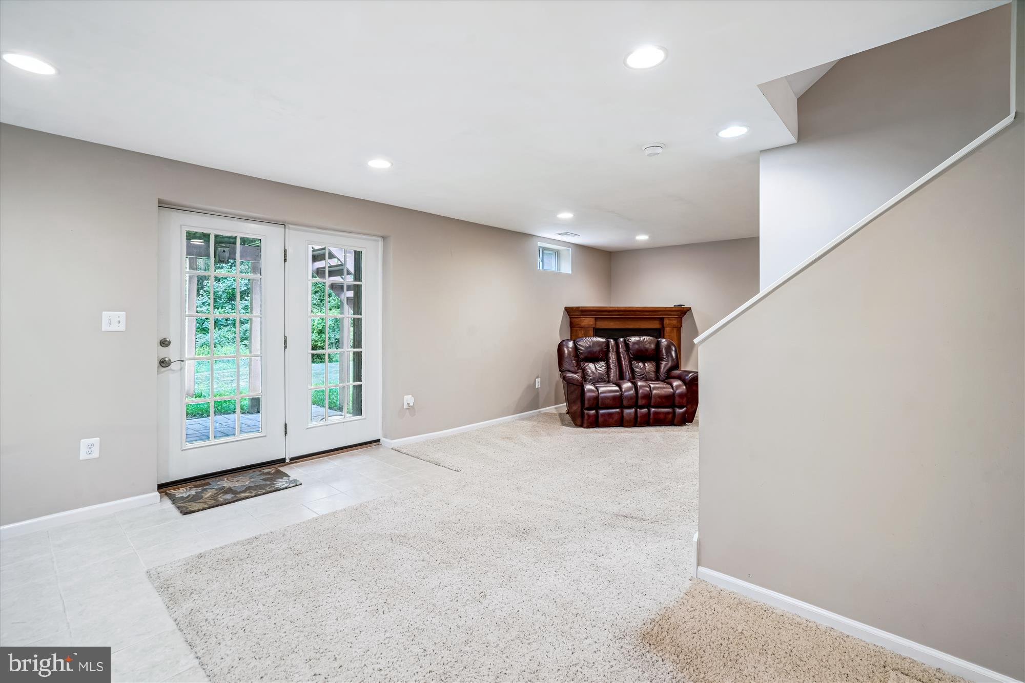 RESERVOIR OVERLOOK - Residential