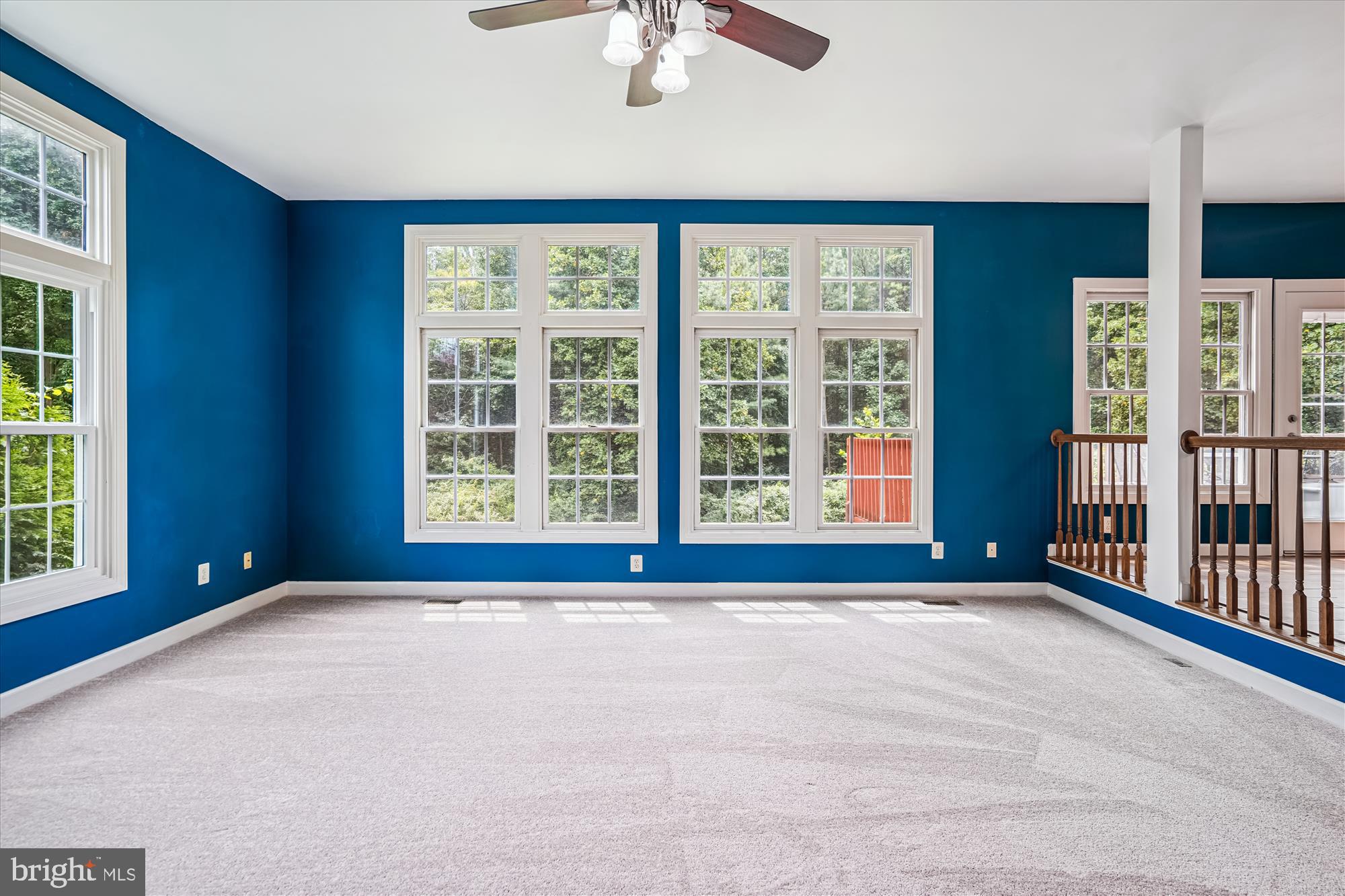 RESERVOIR OVERLOOK - Residential