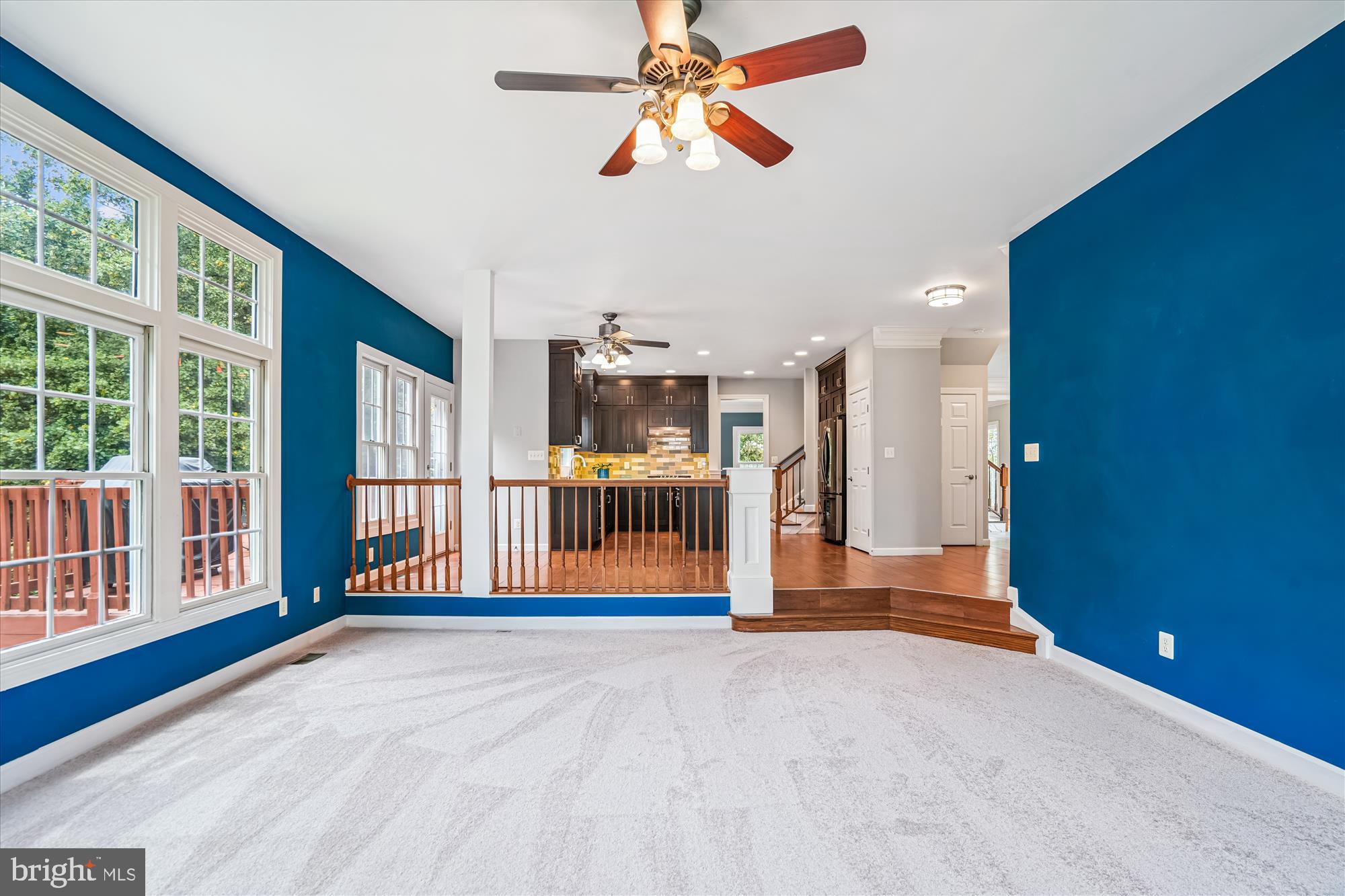 RESERVOIR OVERLOOK - Residential