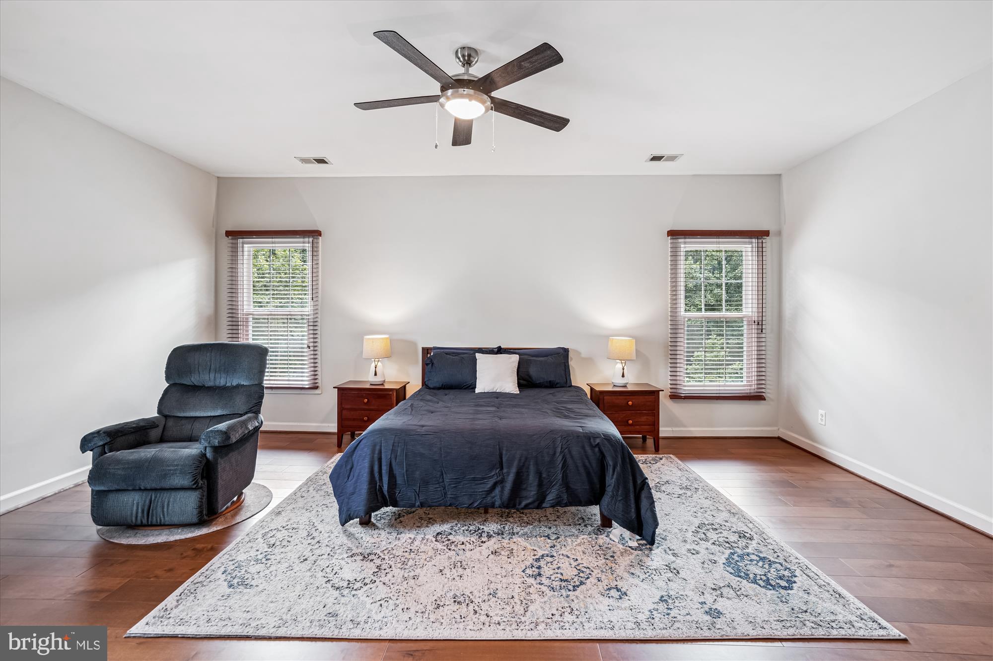 RESERVOIR OVERLOOK - Residential