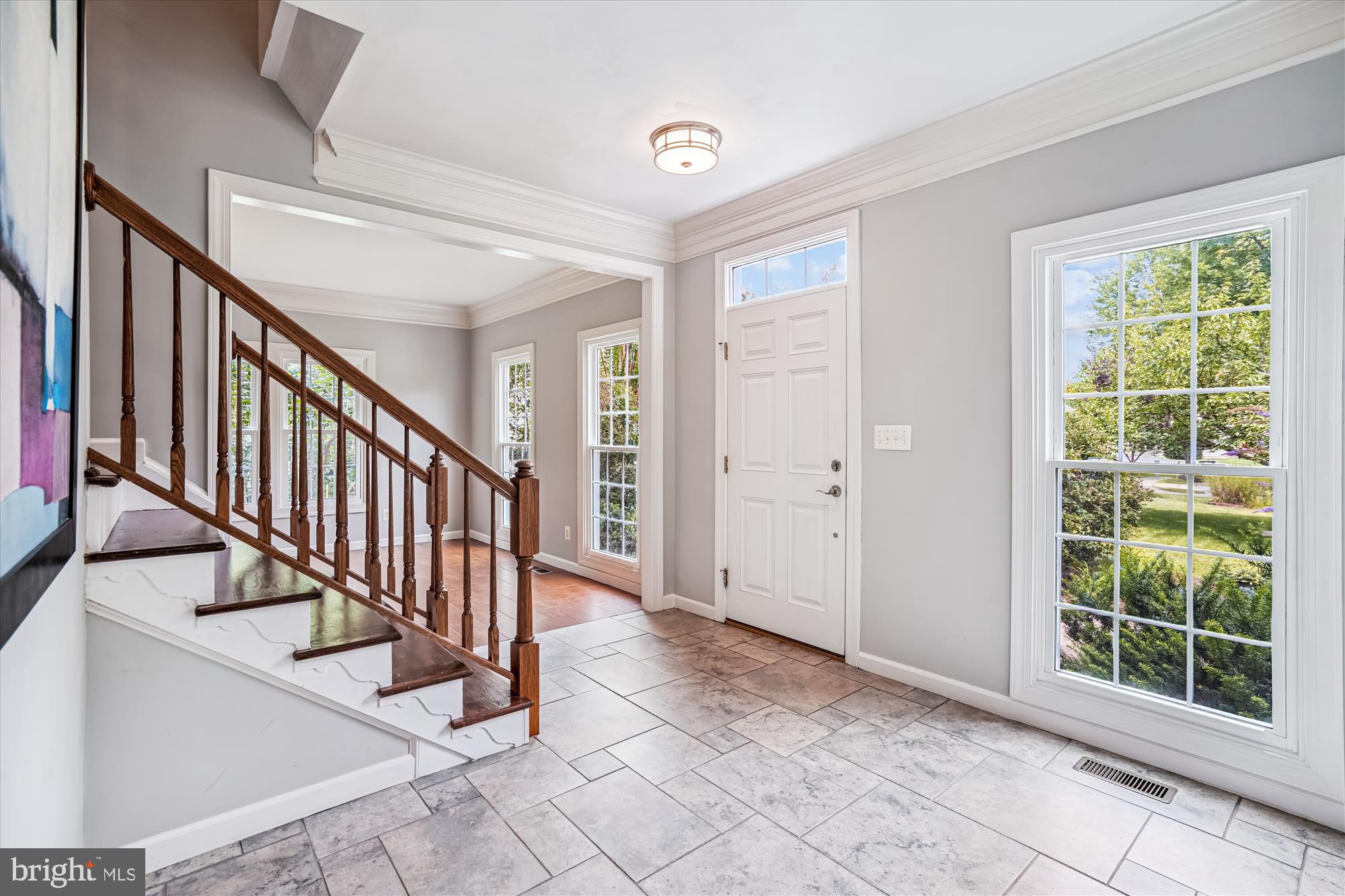 RESERVOIR OVERLOOK - Residential