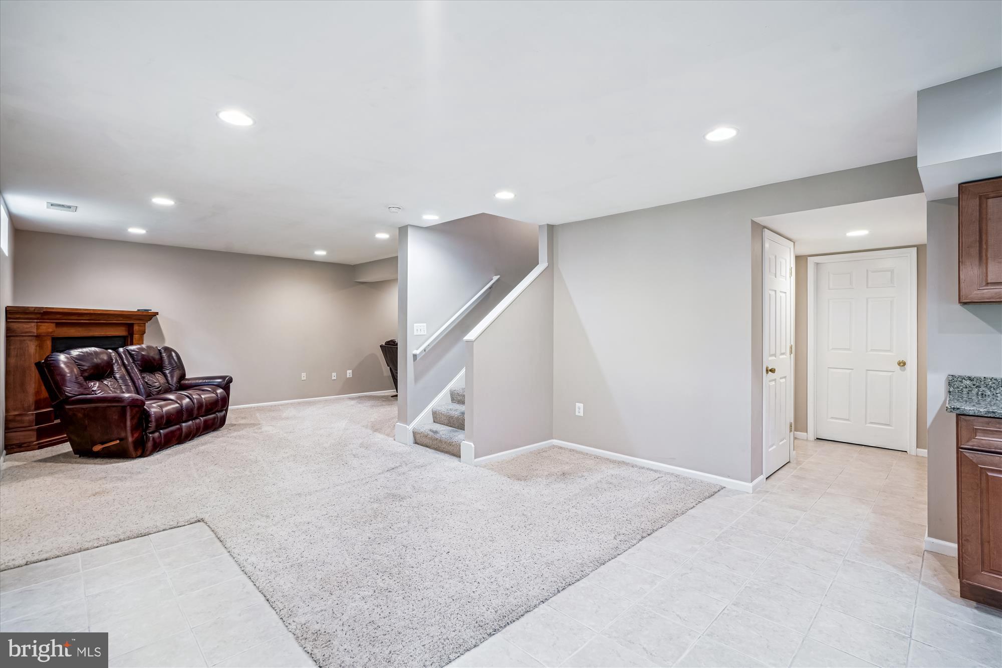 RESERVOIR OVERLOOK - Residential