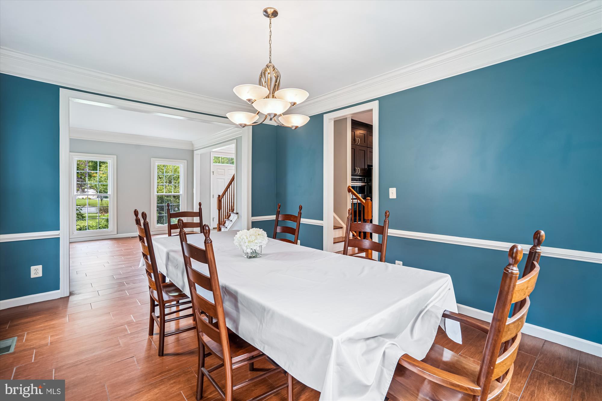 RESERVOIR OVERLOOK - Residential