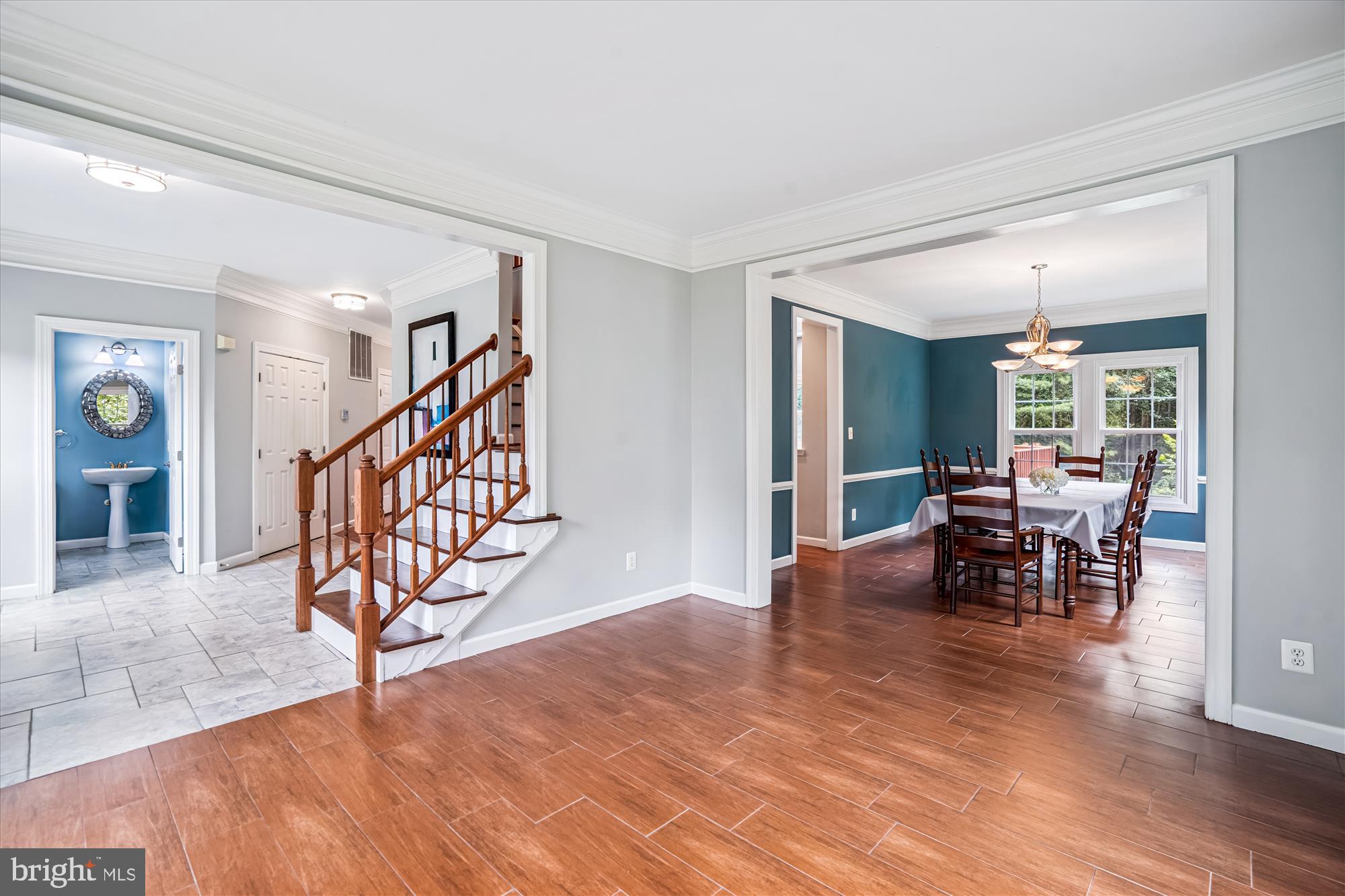 RESERVOIR OVERLOOK - Residential