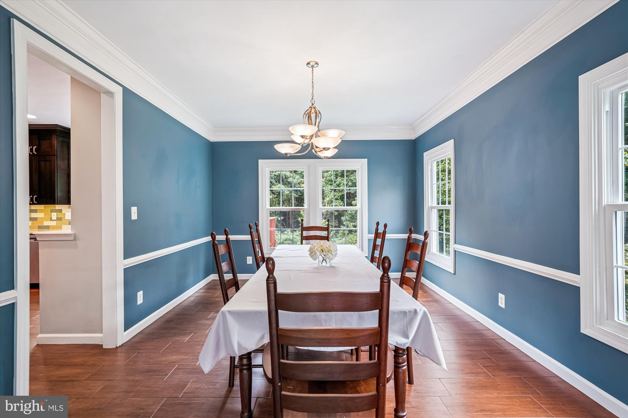 RESERVOIR OVERLOOK - Residential