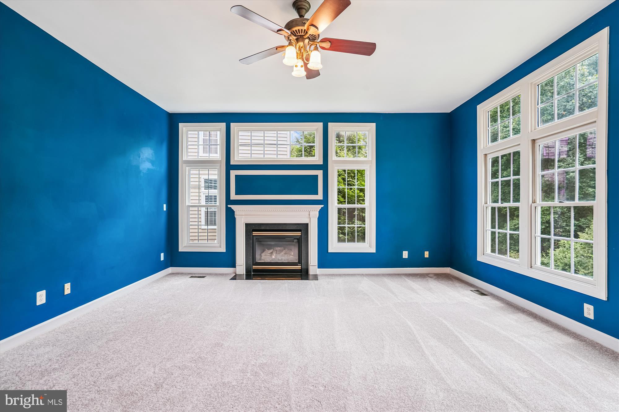 RESERVOIR OVERLOOK - Residential