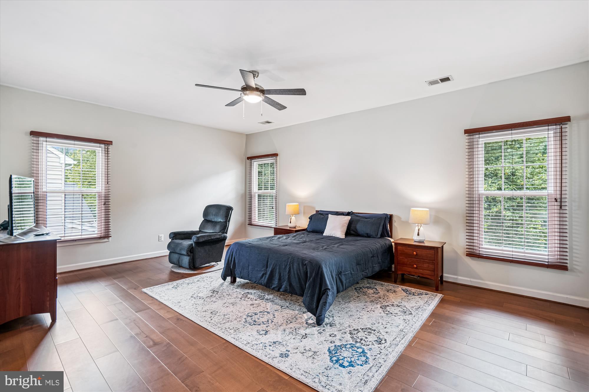 RESERVOIR OVERLOOK - Residential