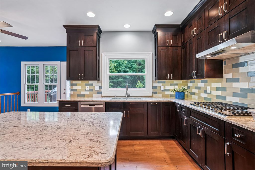 Photo of 11385 Bishops Gate Lane, LAUREL, MD 20723 (MLS # MDHW2057452)